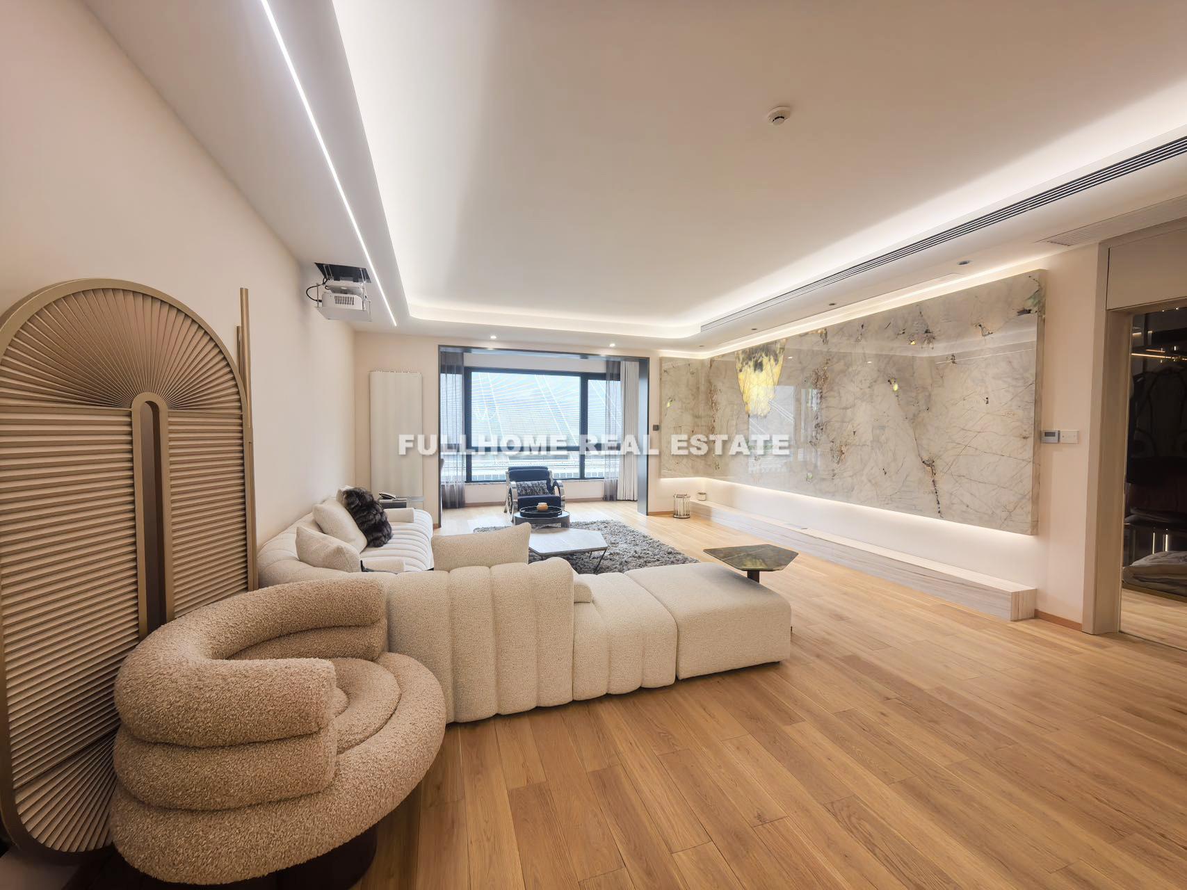 Similar property: Global Trade Mansion, 3 bedrooms, 260 sqm in Beijing