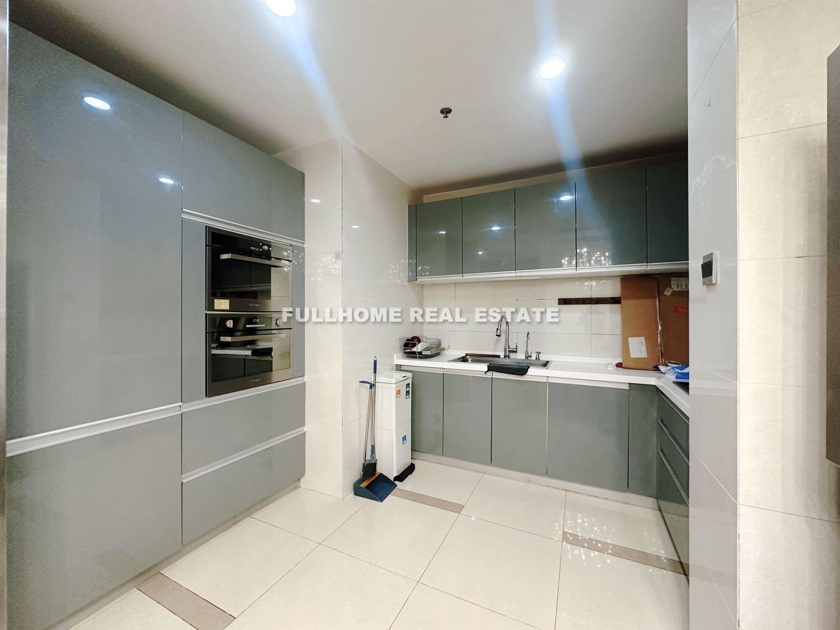 East Avenue - Interior view 3, Beijing rental property
