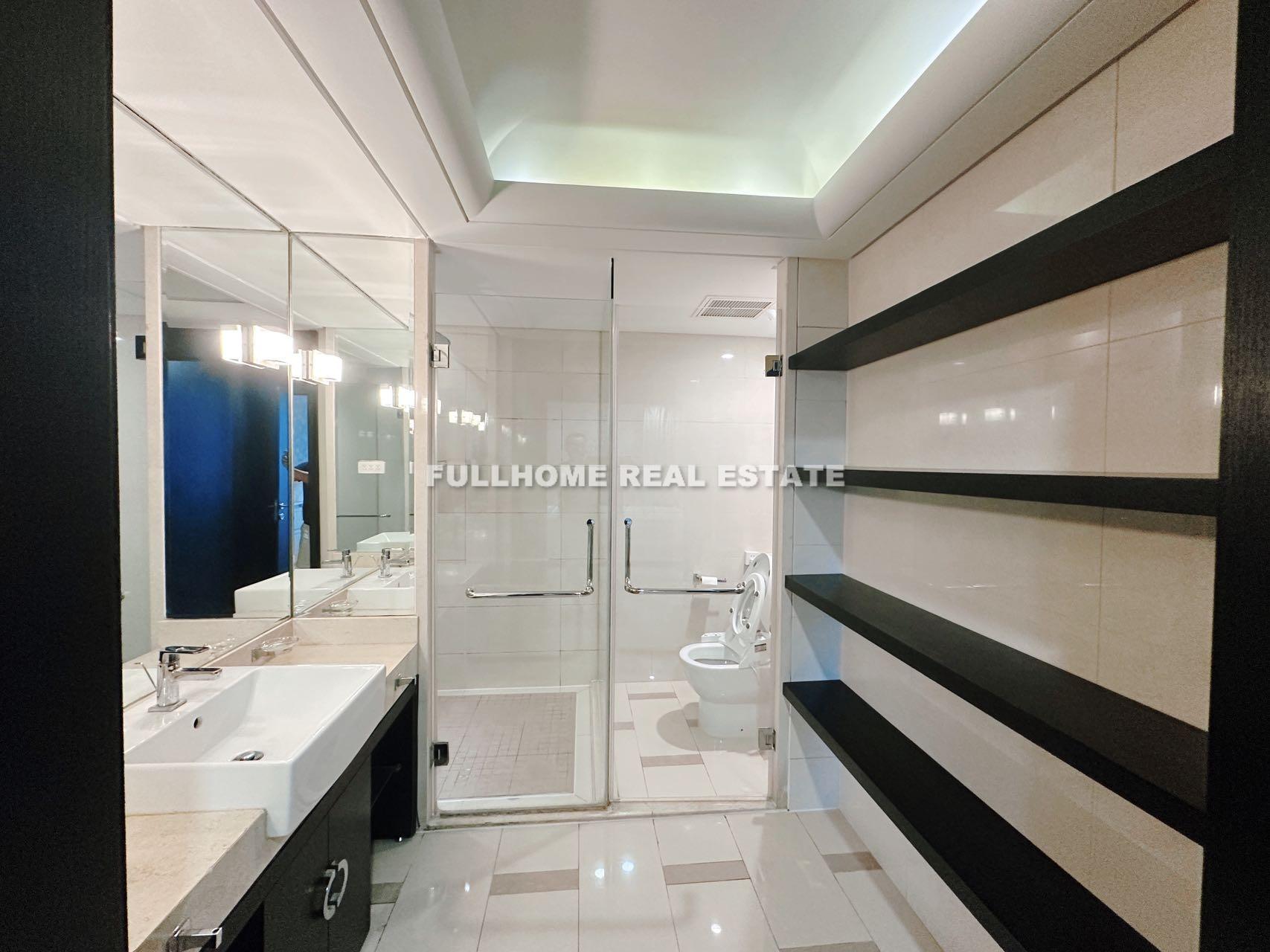 East Avenue - Interior view 6, Beijing rental property