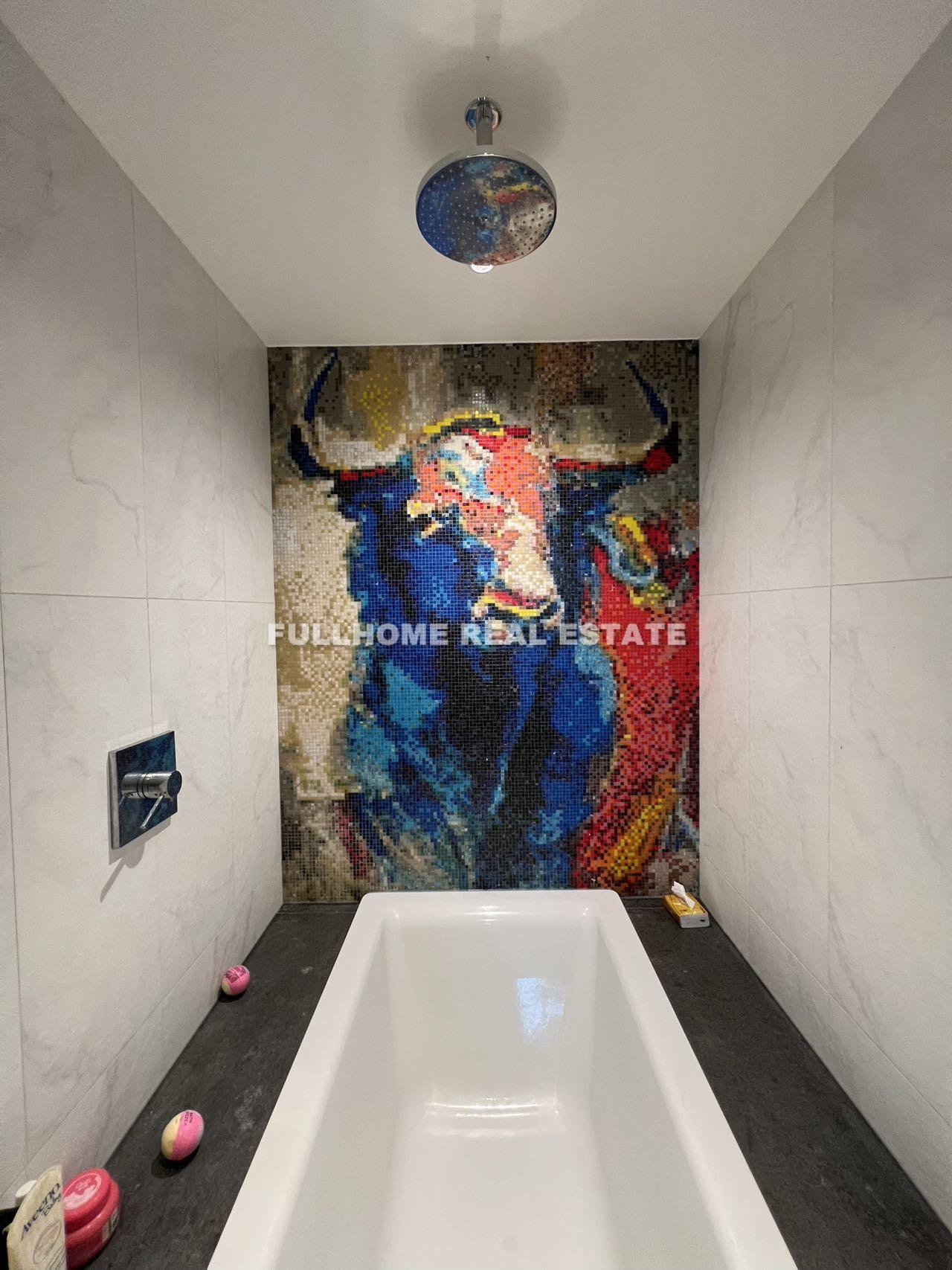 Seasons Park - Interior view 5, Beijing rental property