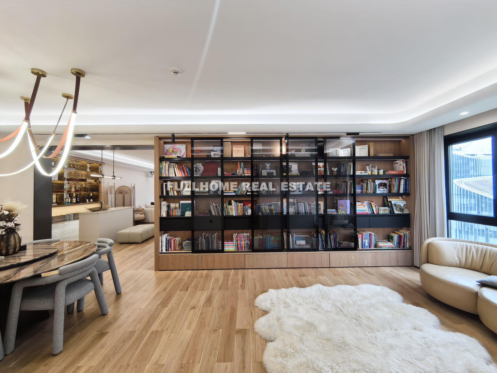 Global Trade Mansion - Interior view 3, Beijing rental property