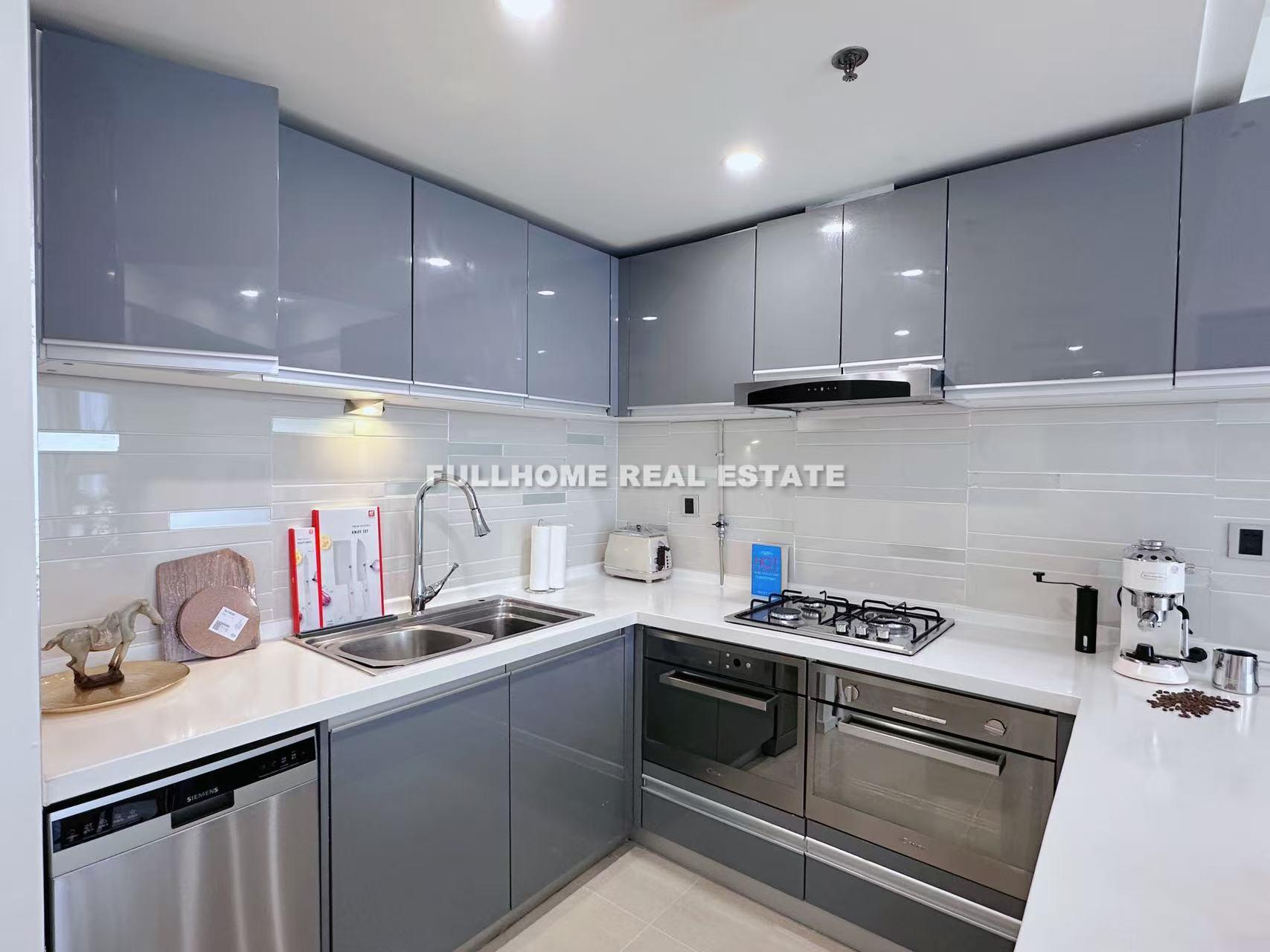 East Avenue - Interior view 4, Beijing rental property