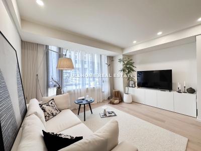 Same compound: East Avenue, 1 bedrooms in Beijing