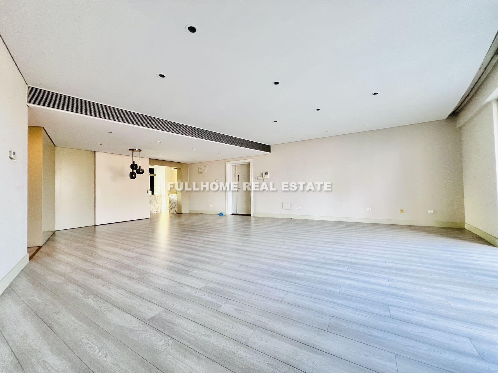 Victoria Garden Apartments - Interior view 2, Beijing rental property