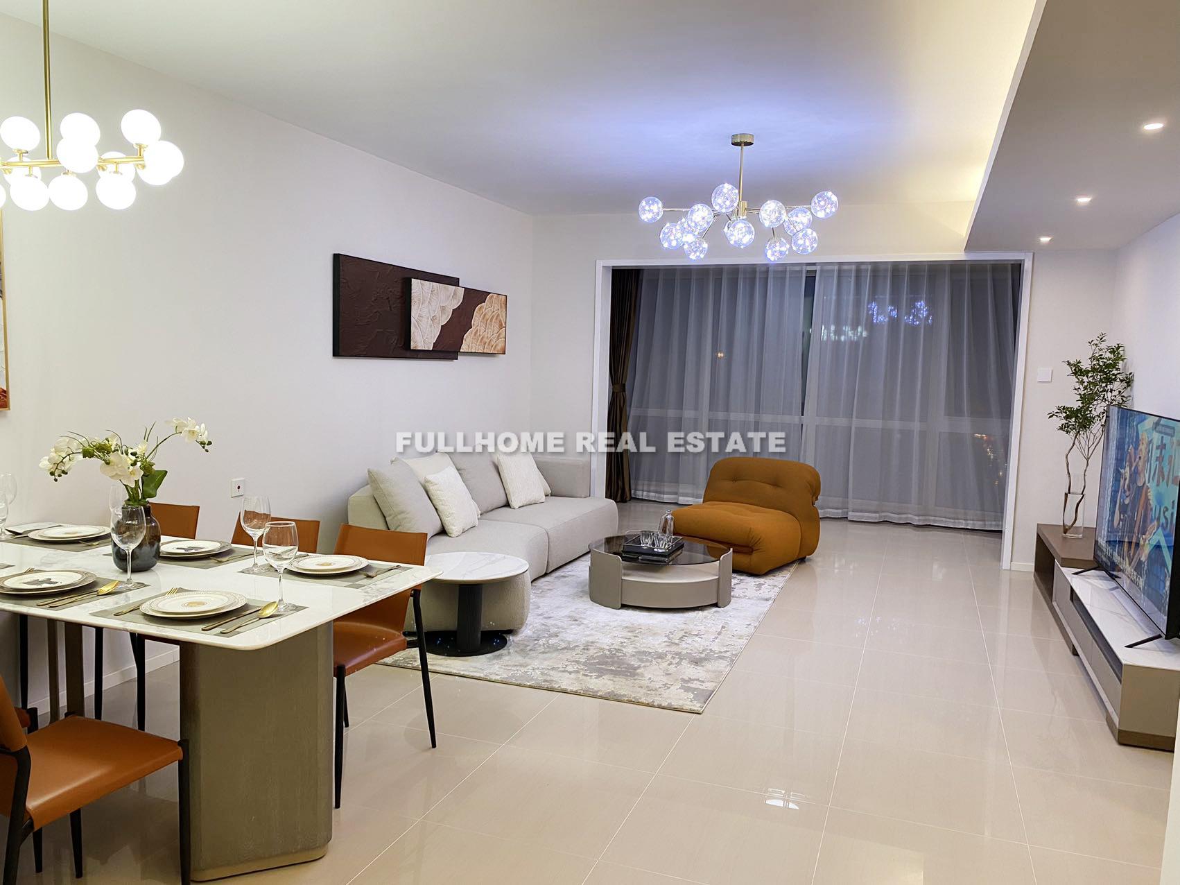 Similar property: Palm Springs, 2 bedrooms, 134 sqm in Beijing
