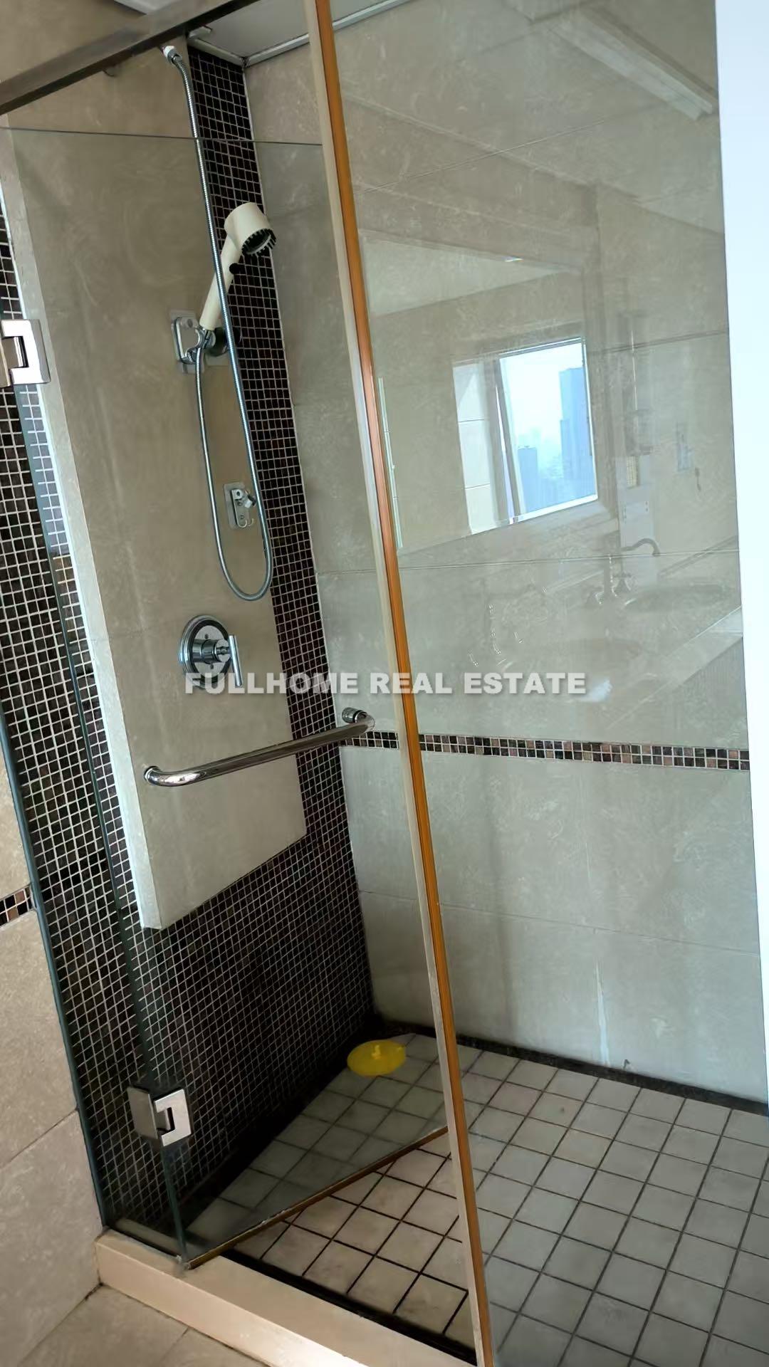 Shimao Riviera Garden - Interior view 8, Shanghai rental property