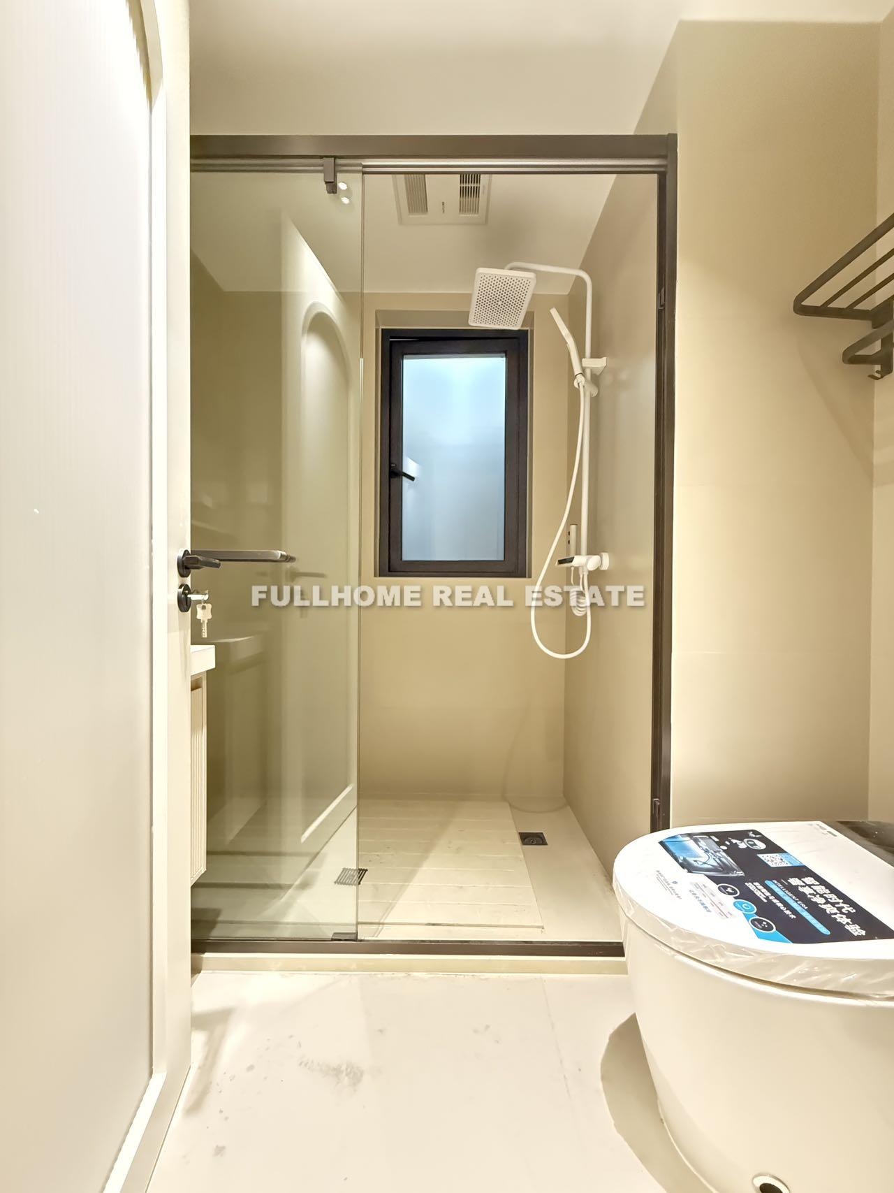 New Bund Garden - Interior view 8, Shanghai rental property