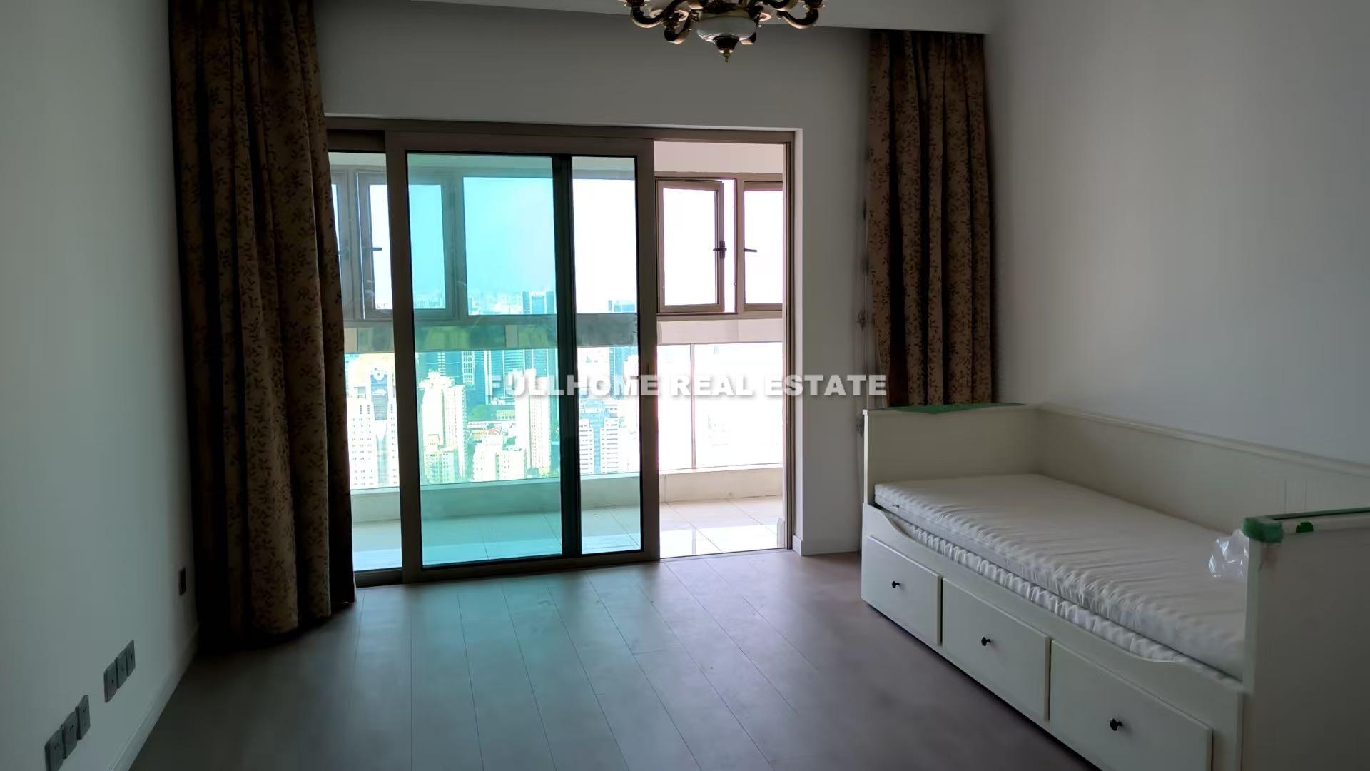 Shimao Riviera Garden - Interior view 6, Shanghai rental property