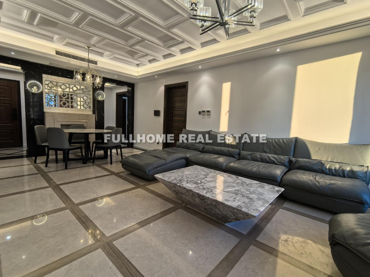 Huangputan Garden - Interior view 4, Shanghai rental property