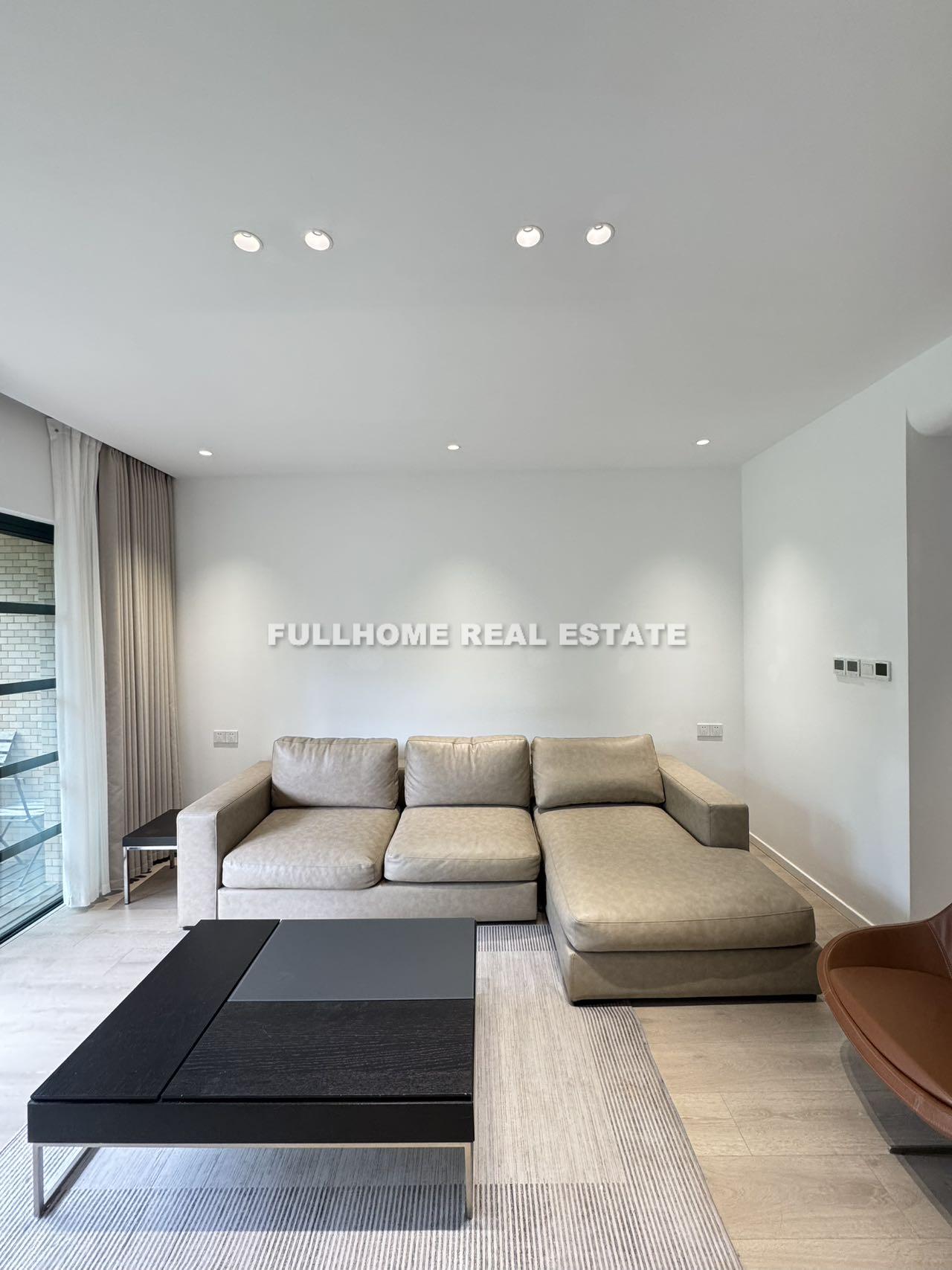 Yanlord Garden - Interior view 4, Shanghai rental property