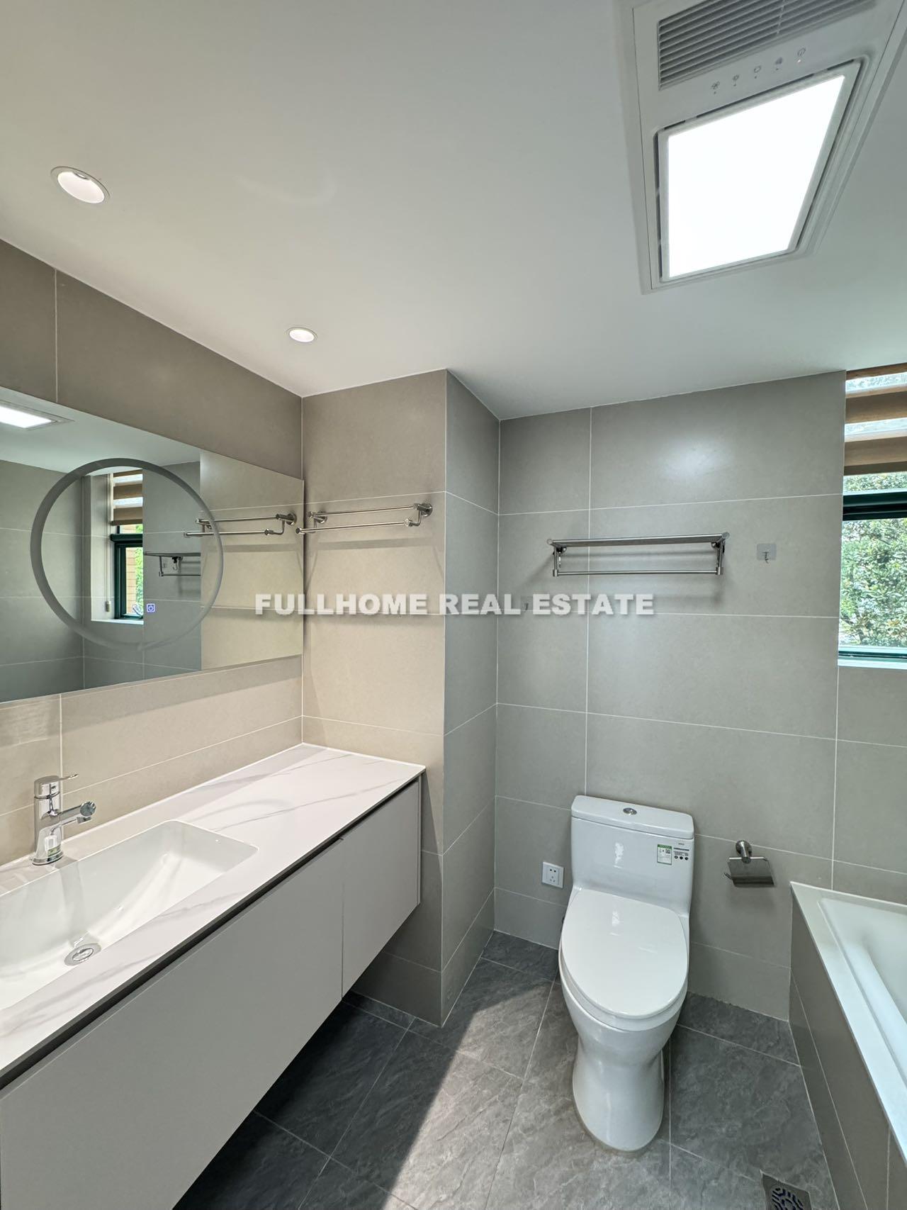 Yanlord Garden - Interior view 13, Shanghai rental property