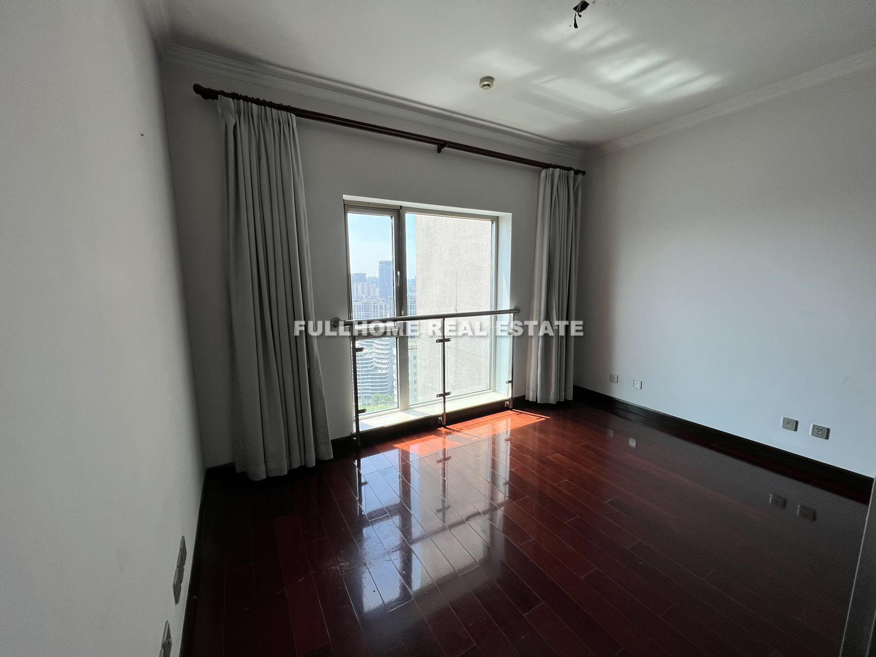Shimao Riviera Garden - Interior view 10, Shanghai rental property