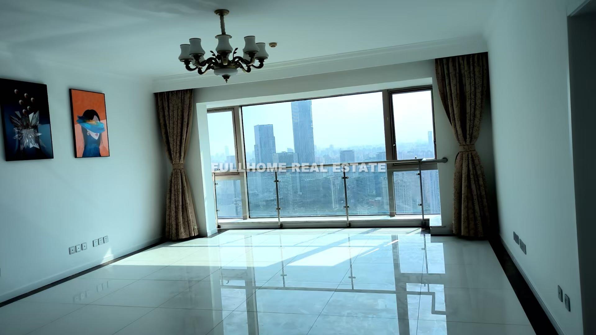 Shimao Riviera Garden - Interior view 2, Shanghai rental property