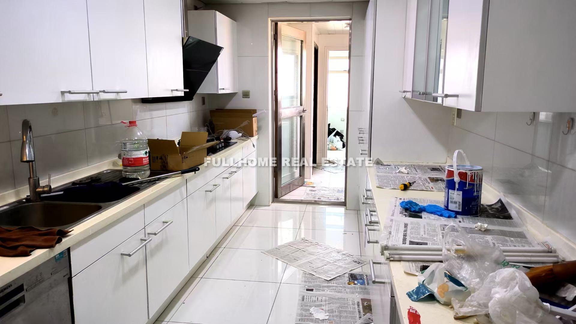Shimao Riviera Garden - Interior view 5, Shanghai rental property