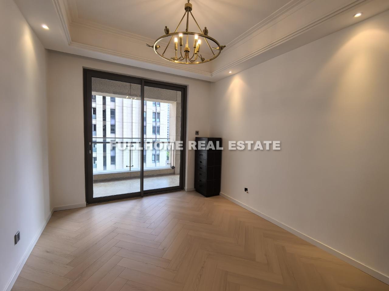 Huangputan Garden - Interior view 9, Shanghai rental property