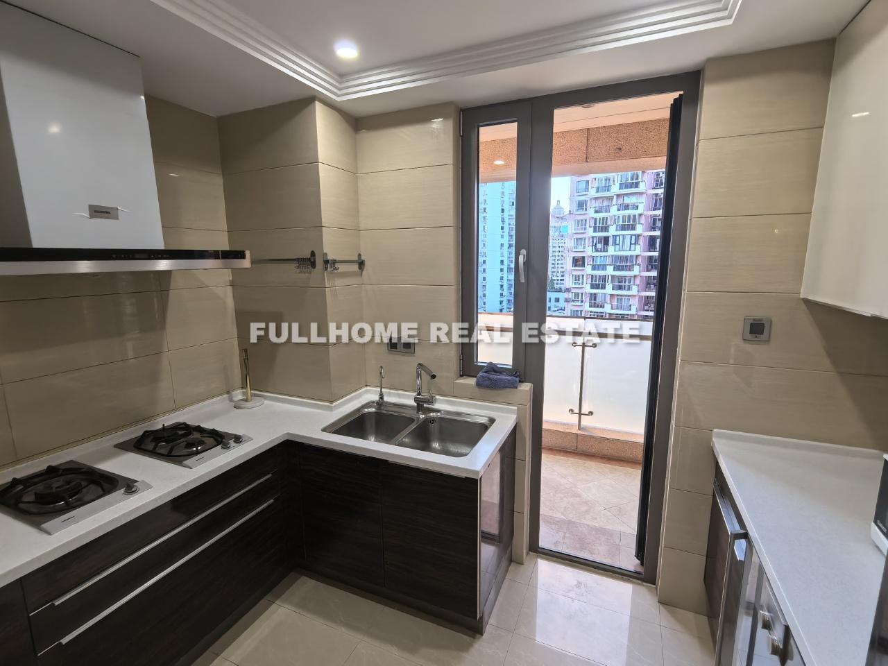 Huangputan Garden - Interior view 12, Shanghai rental property