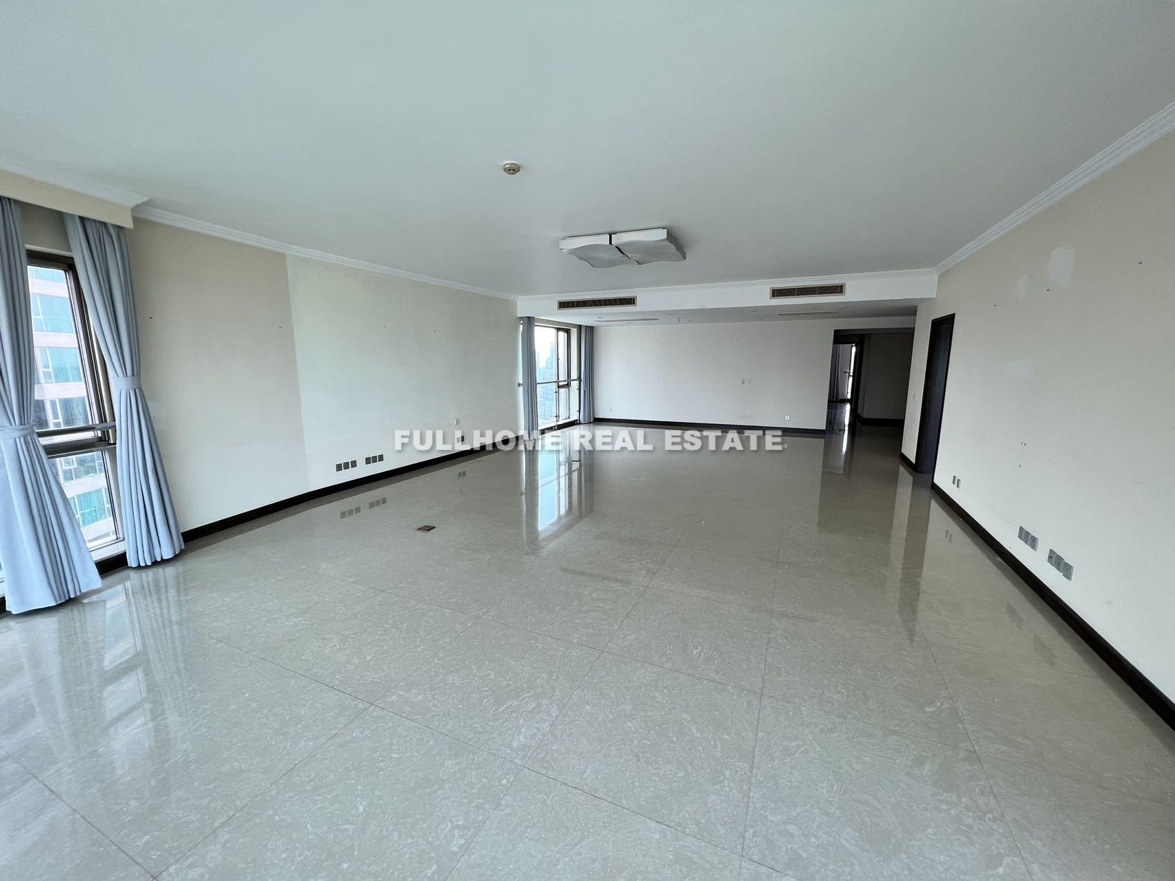 Shimao Riviera Garden - Interior view 2, Shanghai rental property
