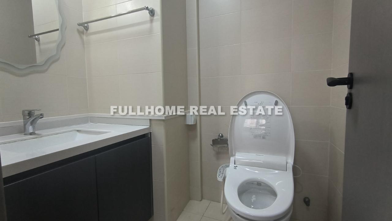 Oasis Riviera - Interior view 6, Shanghai rental property