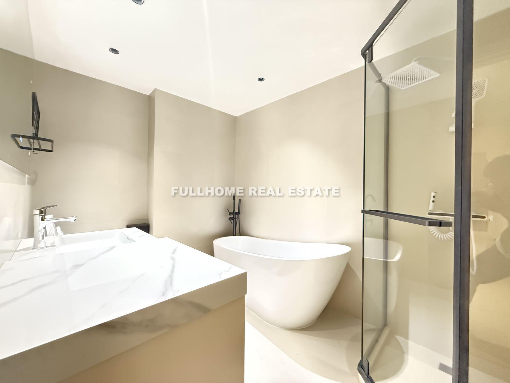 New Bund Garden - Interior view 4, Shanghai rental property