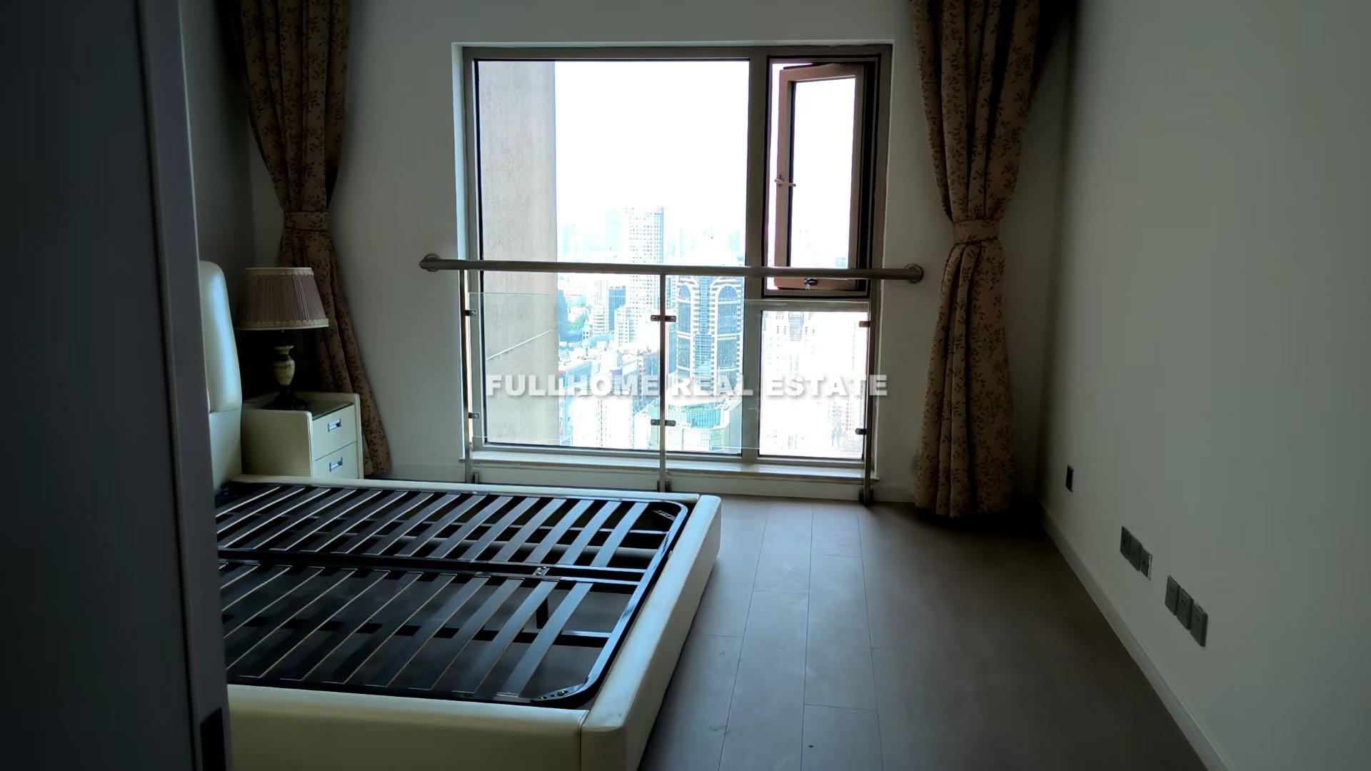 Shimao Riviera Garden - Interior view 4, Shanghai rental property