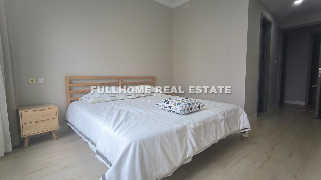 Oasis Riviera - Interior view 5, Shanghai rental property
