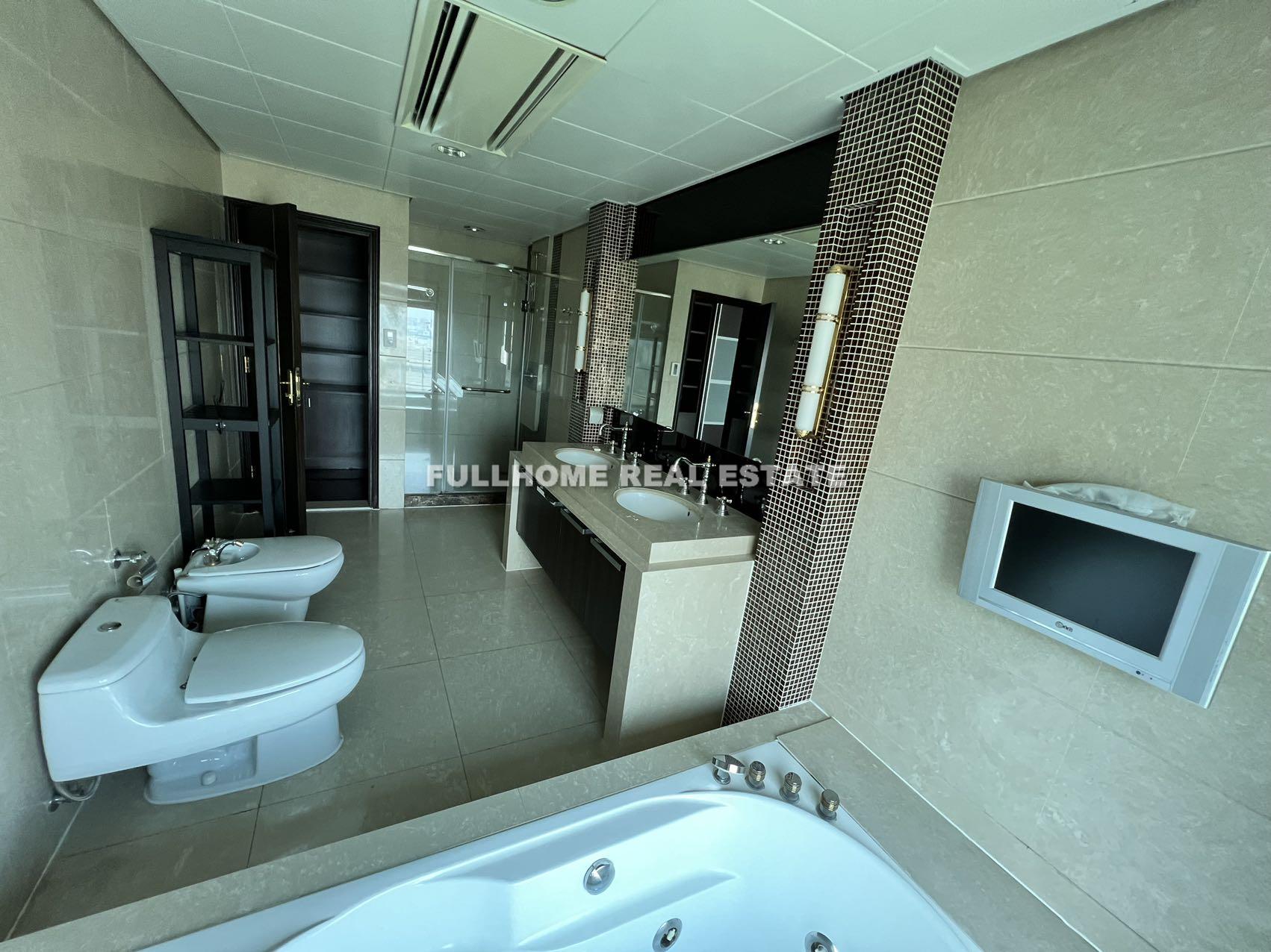 Shimao Riviera Garden - Interior view 8, Shanghai rental property