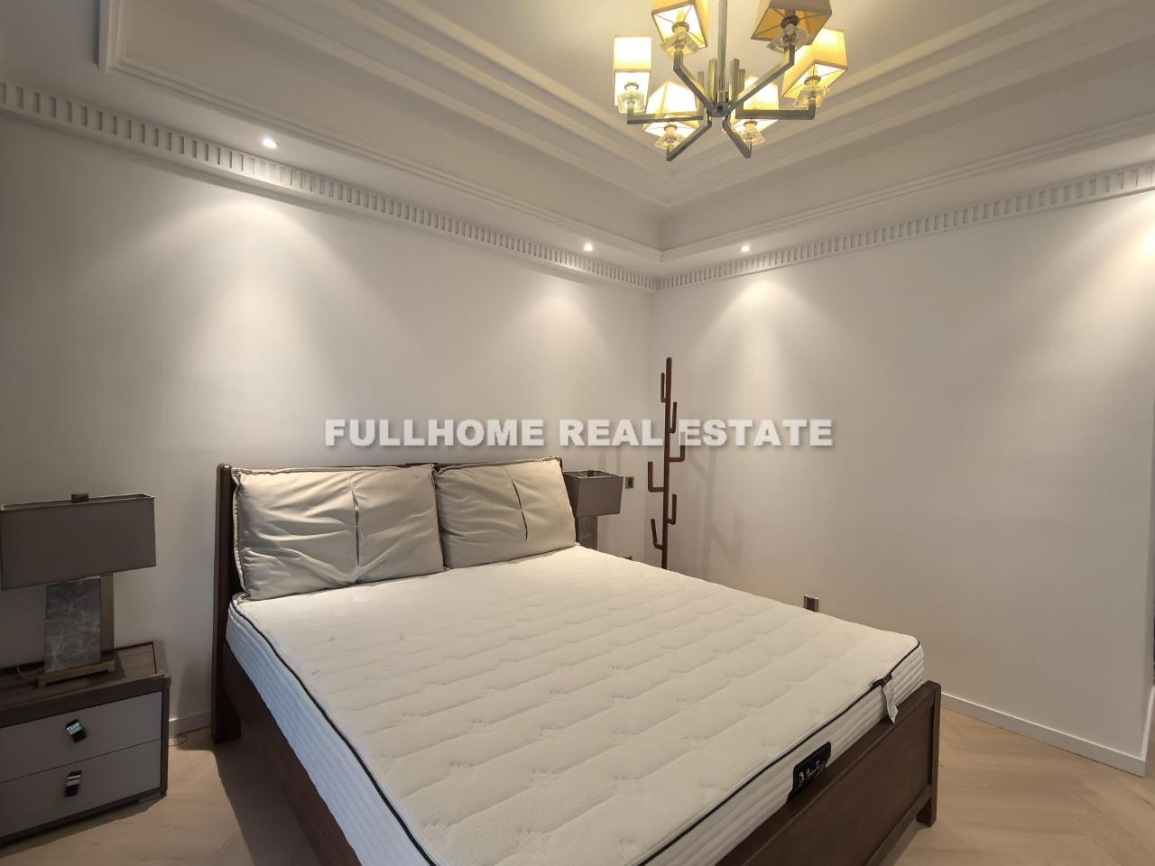 Huangputan Garden - Interior view 8, Shanghai rental property