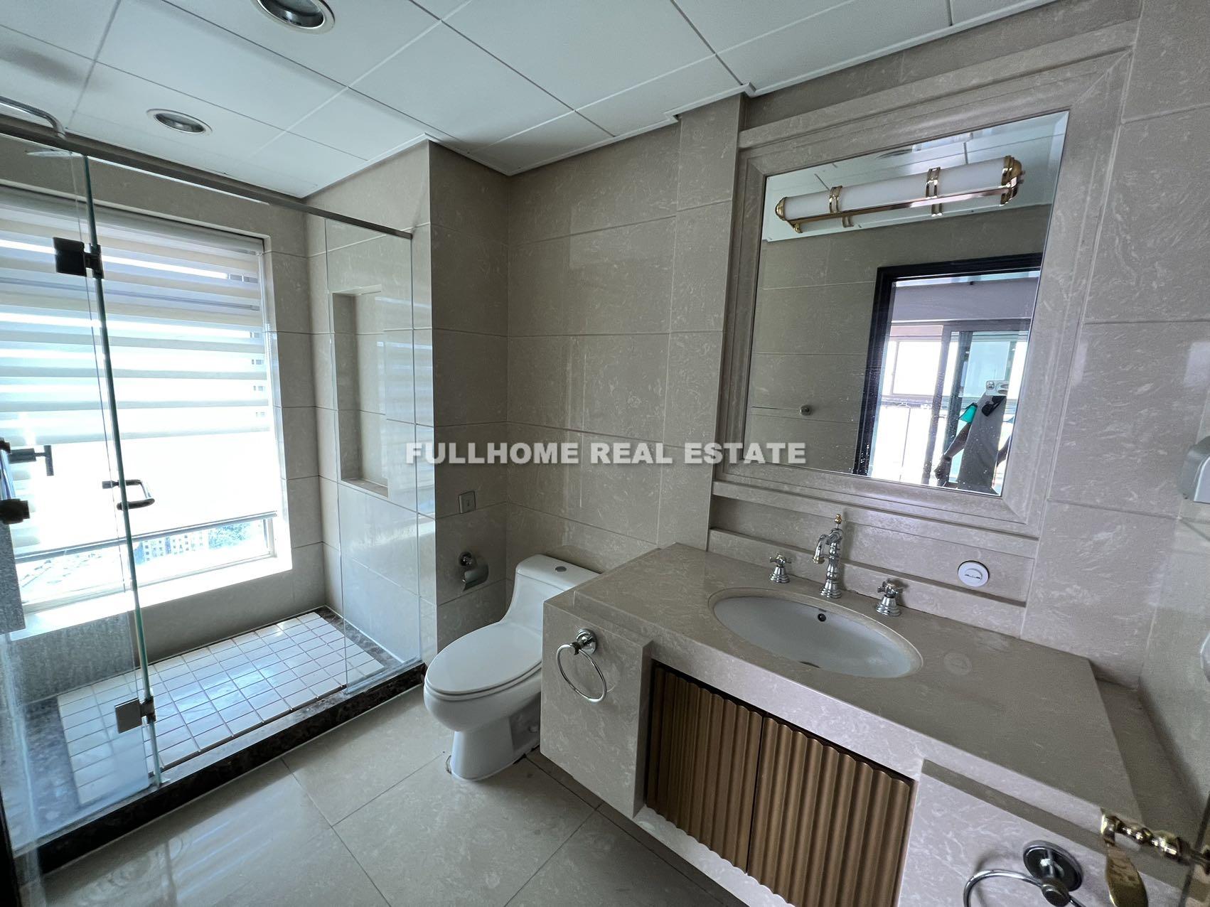 Shimao Riviera Garden - Interior view 11, Shanghai rental property