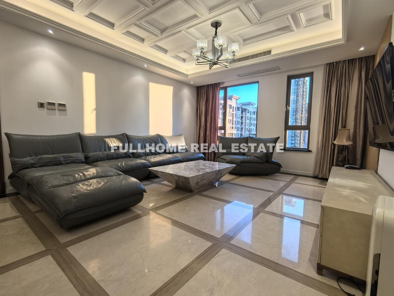 Huangputan Garden - Interior view 3, Shanghai rental property
