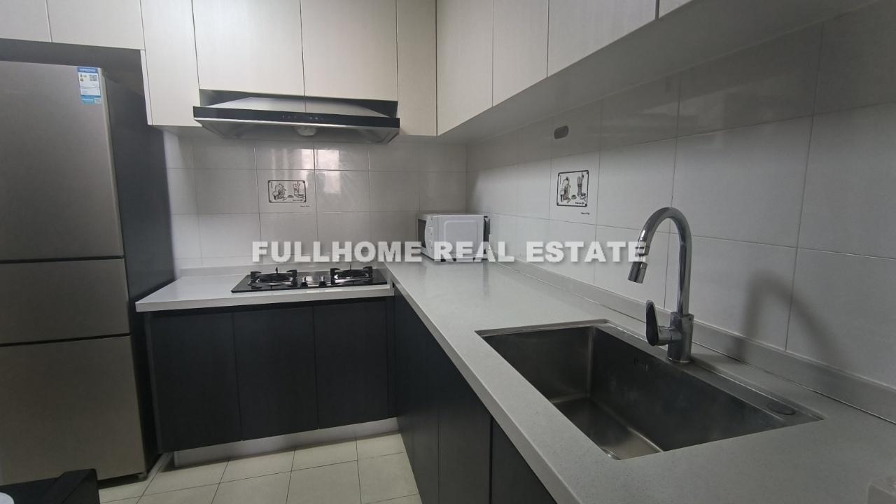 Oasis Riviera - Interior view 3, Shanghai rental property