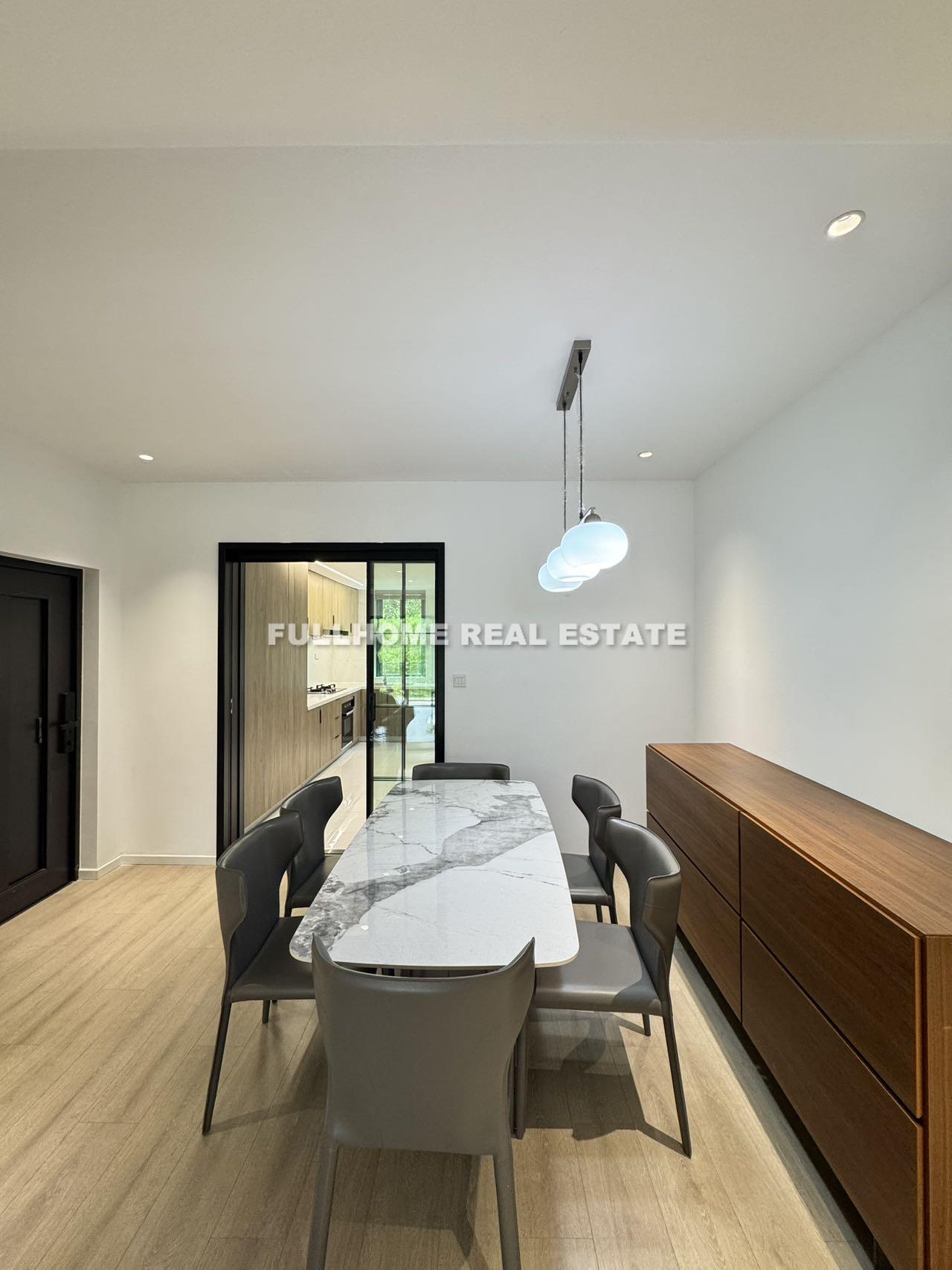 Yanlord Garden - Interior view 5, Shanghai rental property