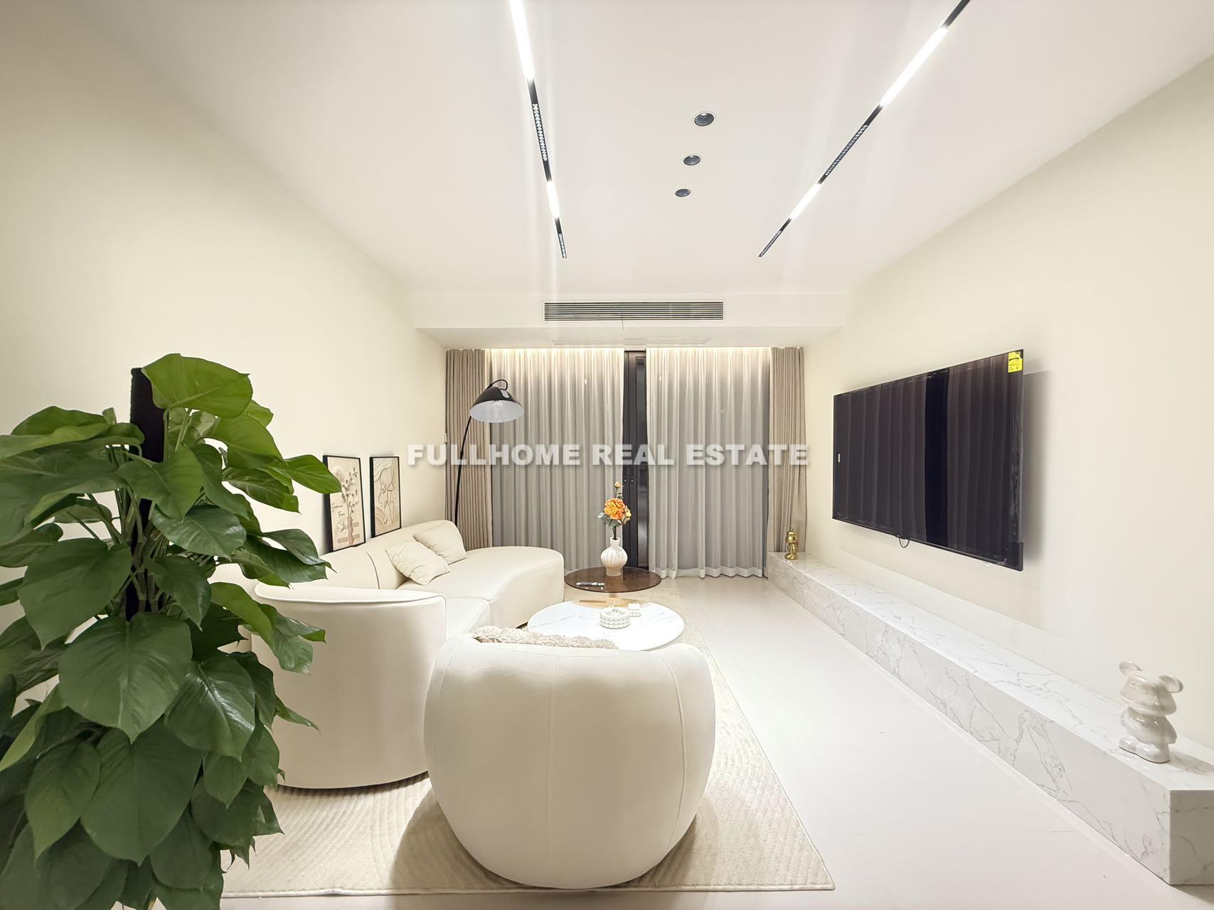 New Bund Garden - 2 bedroom apartment in Shanghai, The Bund, Downtown