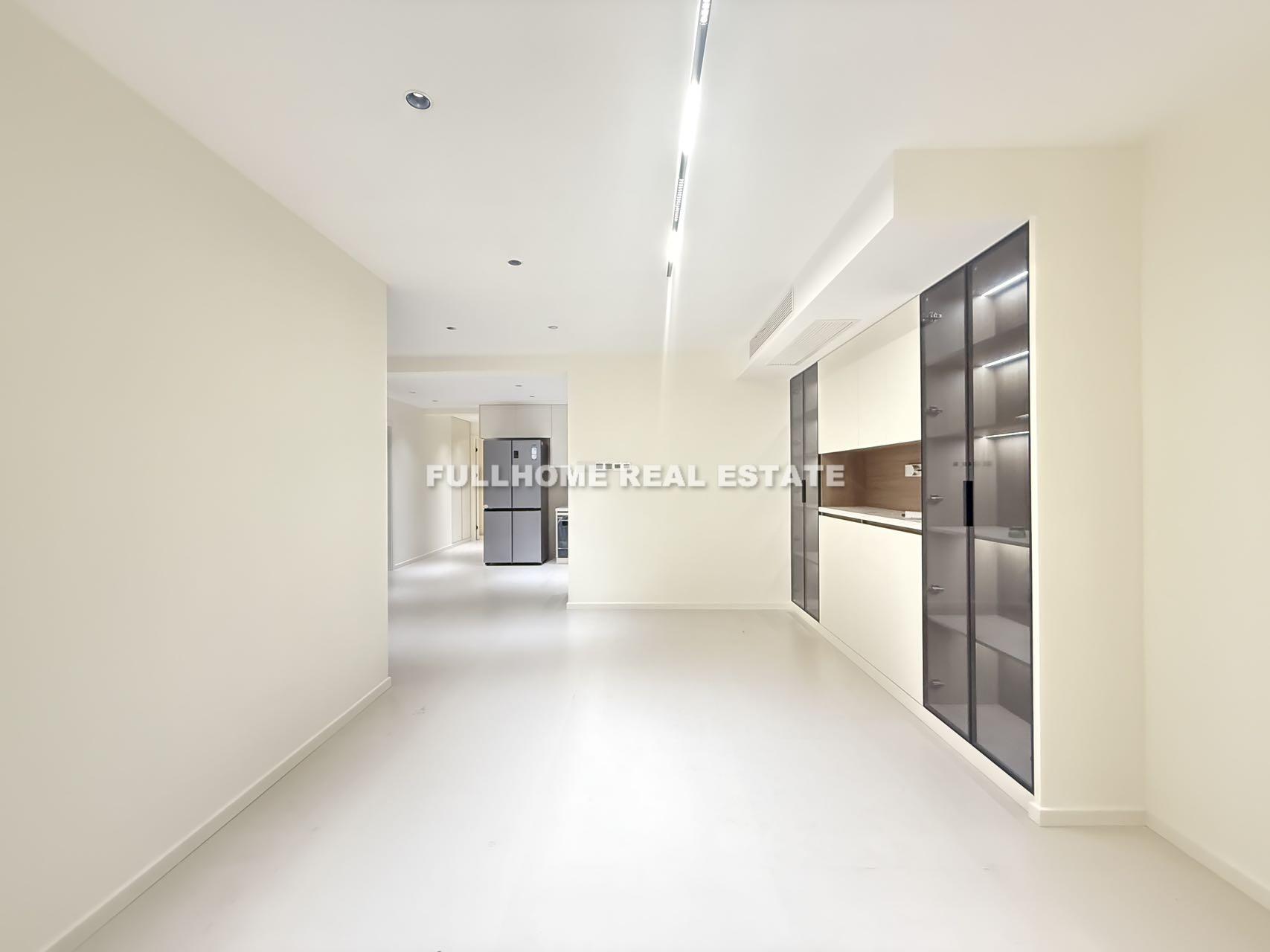 New Bund Garden - Interior view 3, Shanghai rental property