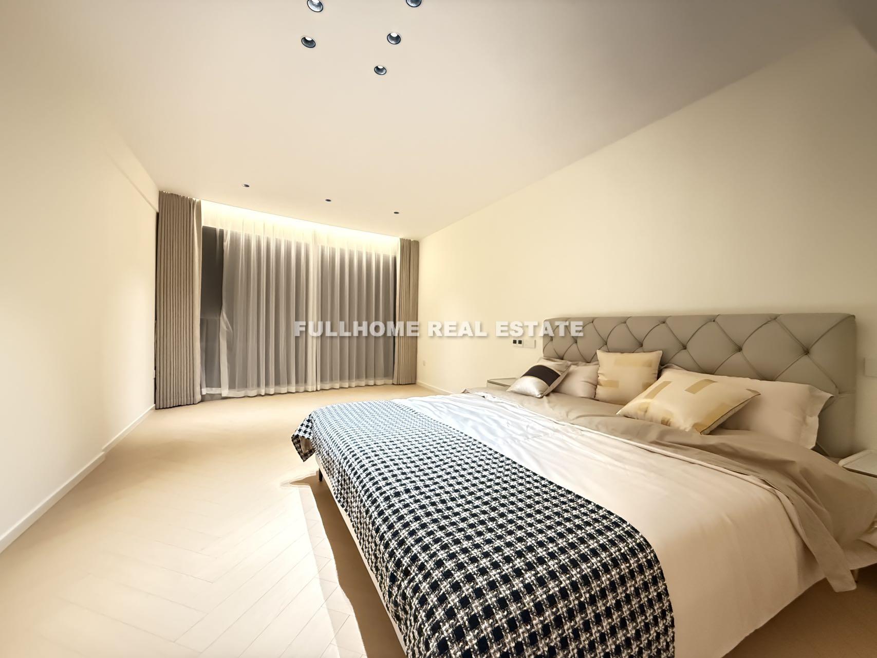 New Bund Garden - Interior view 6, Shanghai rental property