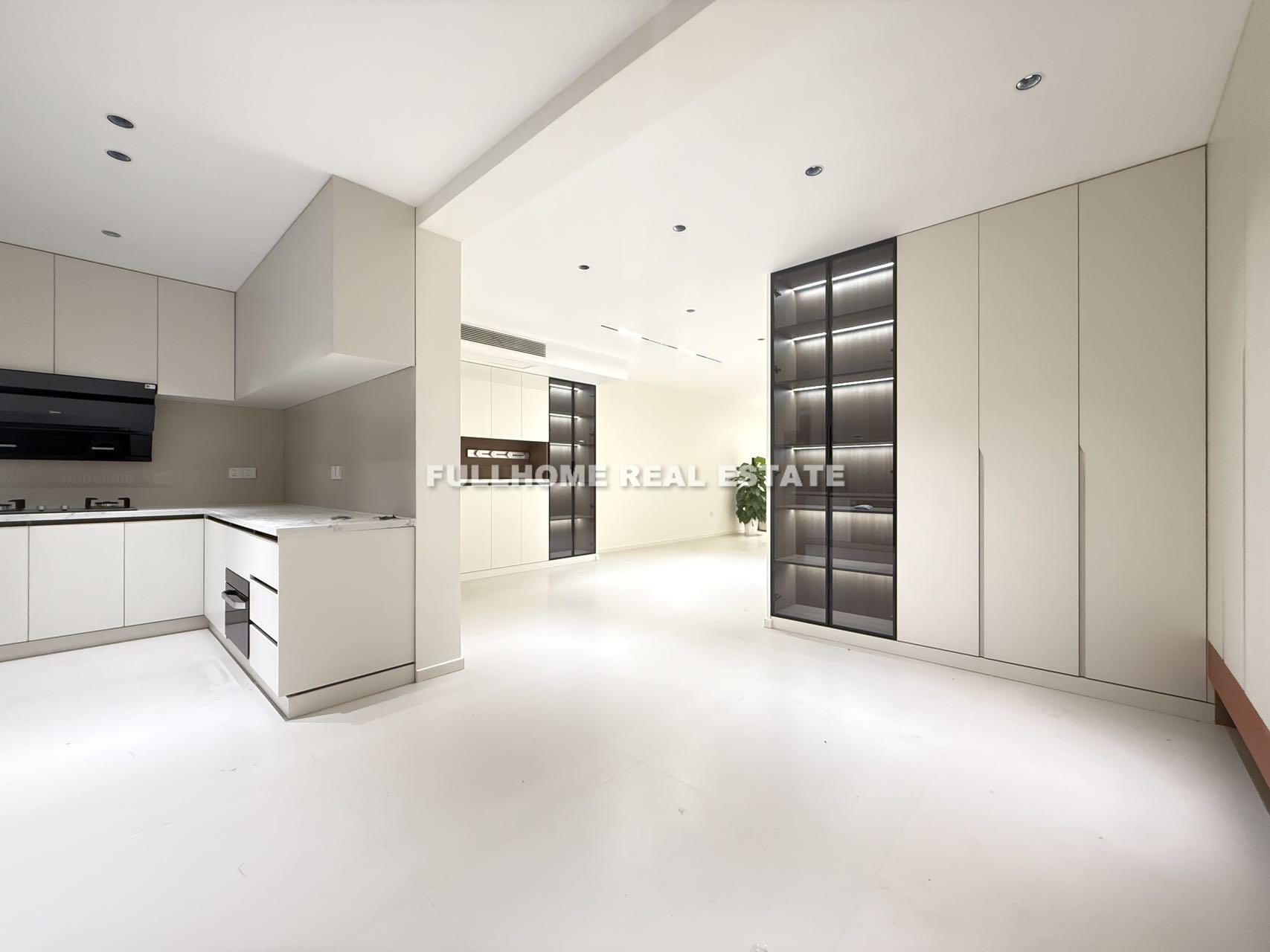 New Bund Garden - Interior view 5, Shanghai rental property