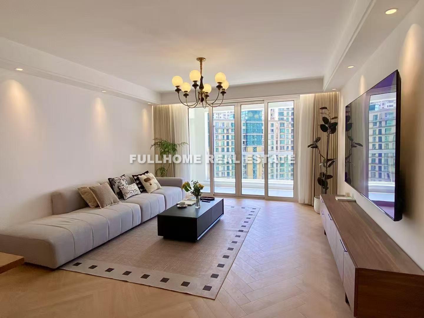 Regents Park - Interior view 4, Shanghai rental property