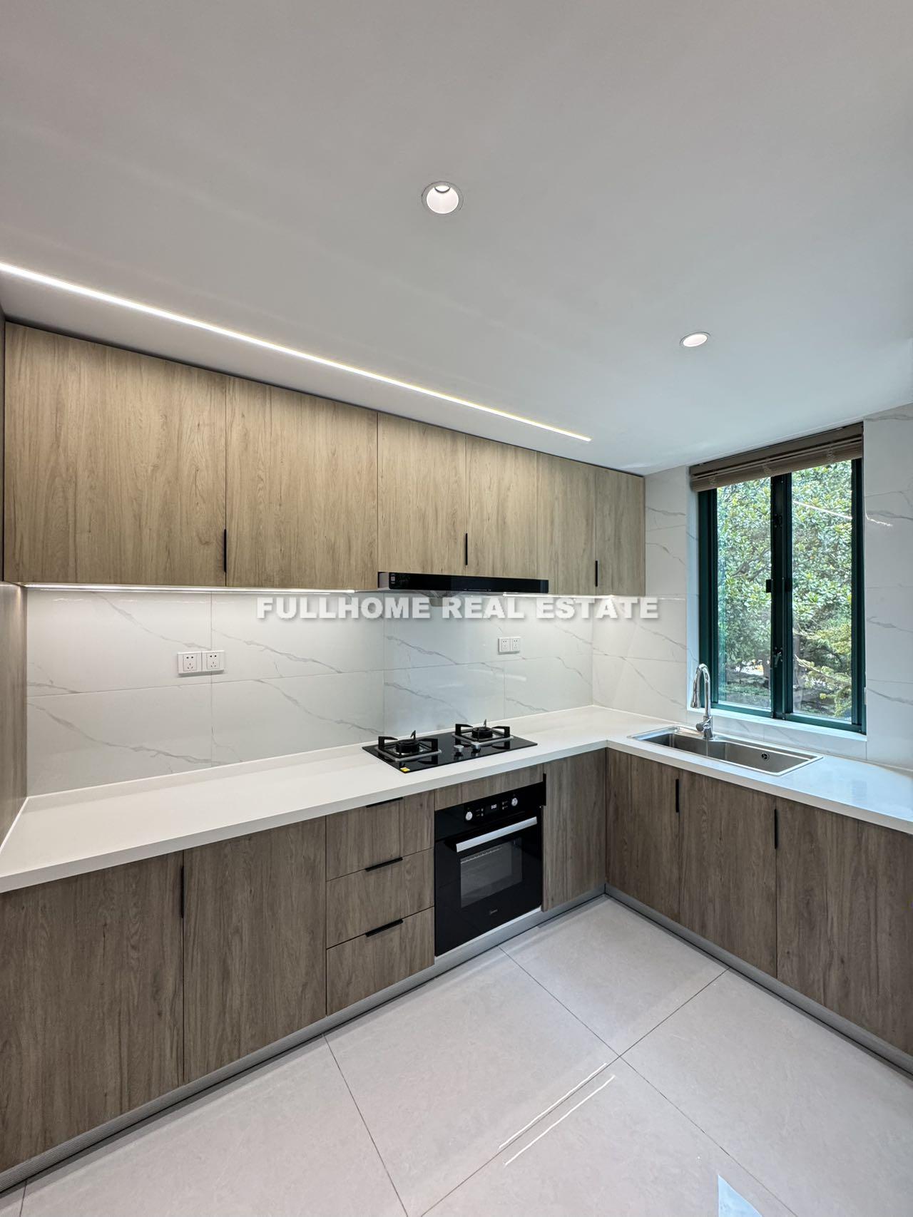 Yanlord Garden - Interior view 10, Shanghai rental property
