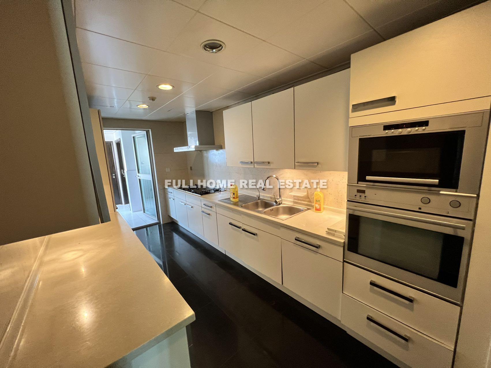 Shimao Riviera Garden - Interior view 12, Shanghai rental property