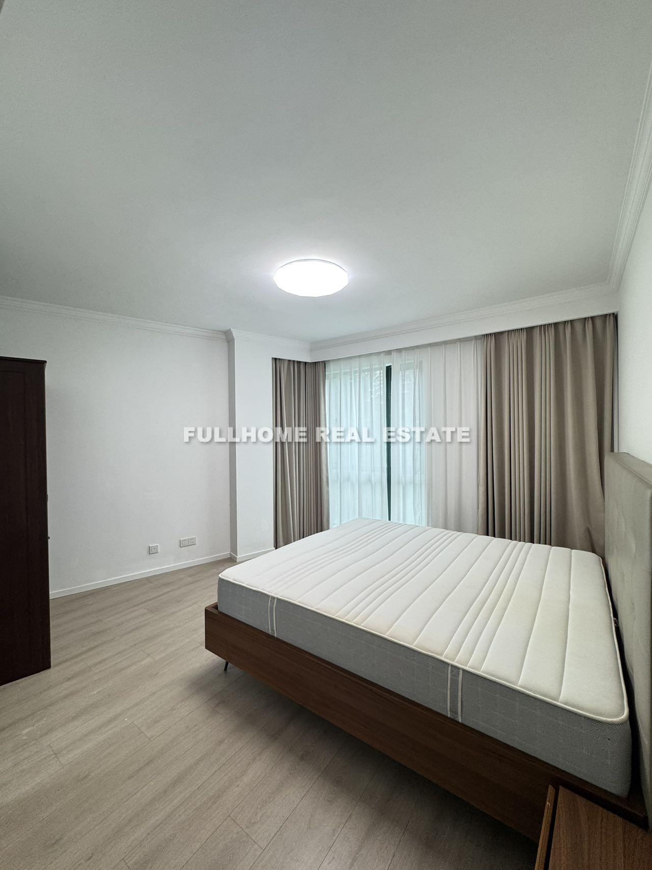 Yanlord Garden - Interior view 6, Shanghai rental property