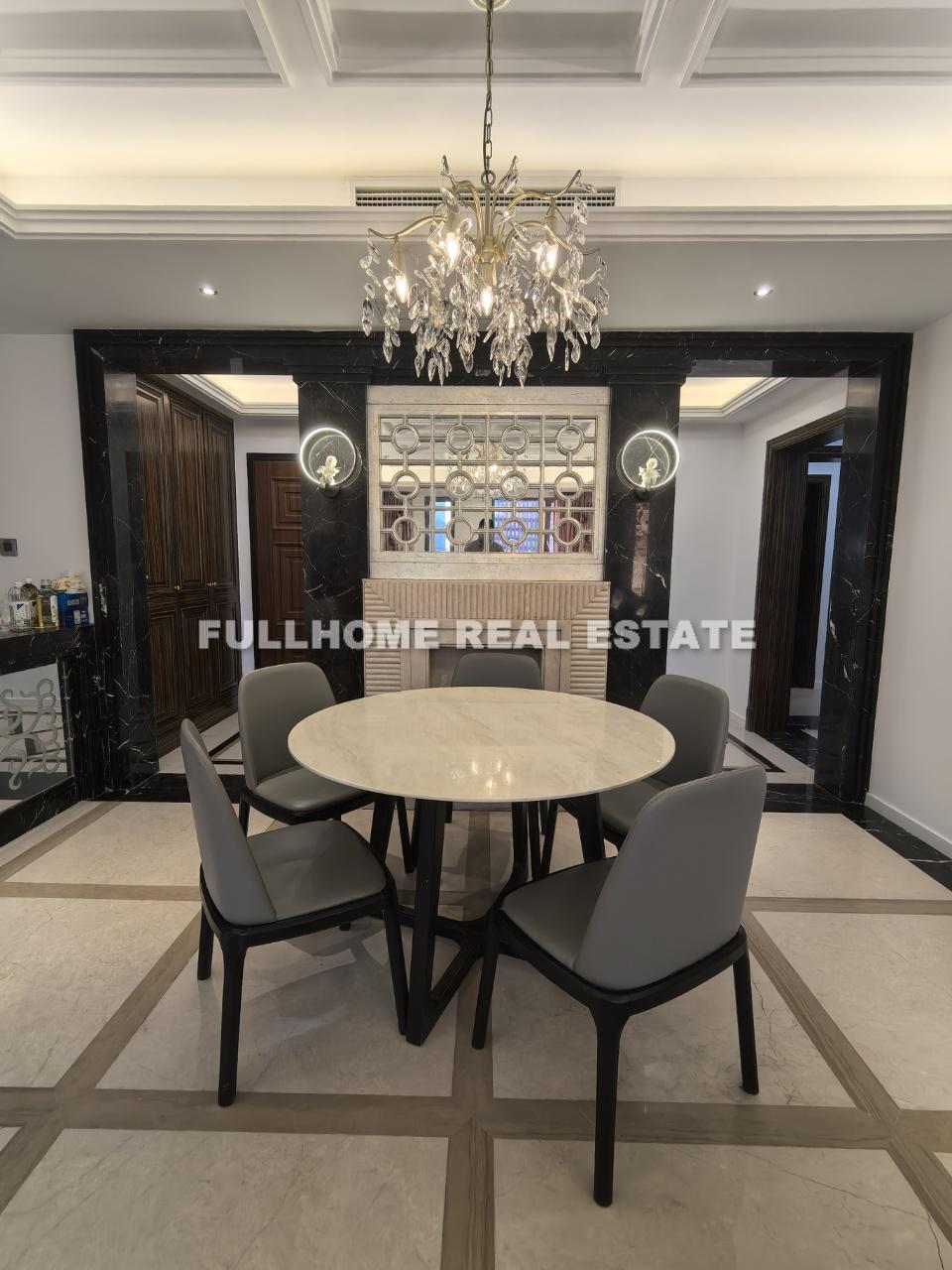 Huangputan Garden - Interior view 2, Shanghai rental property