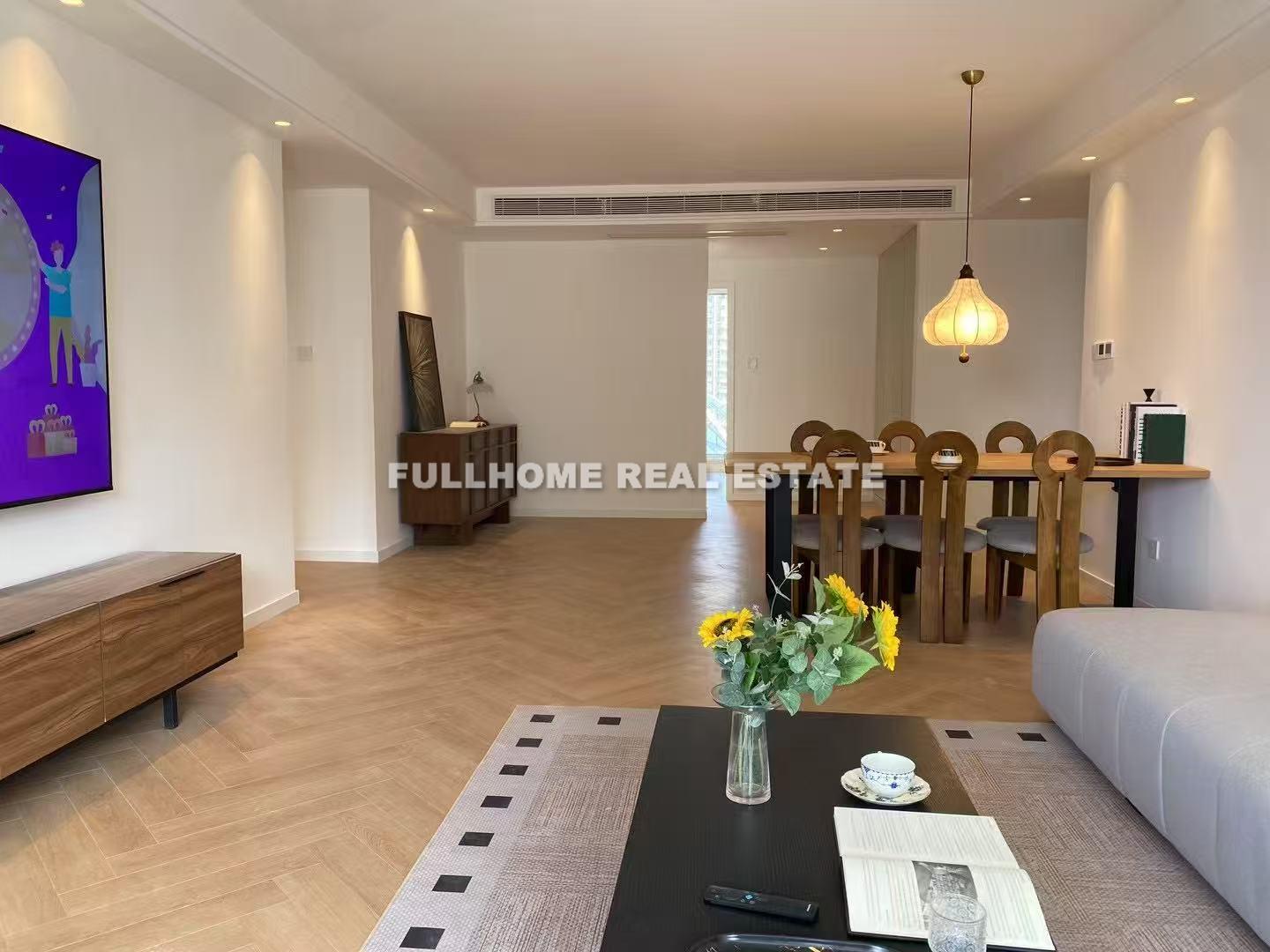 Regents Park - Interior view 3, Shanghai rental property