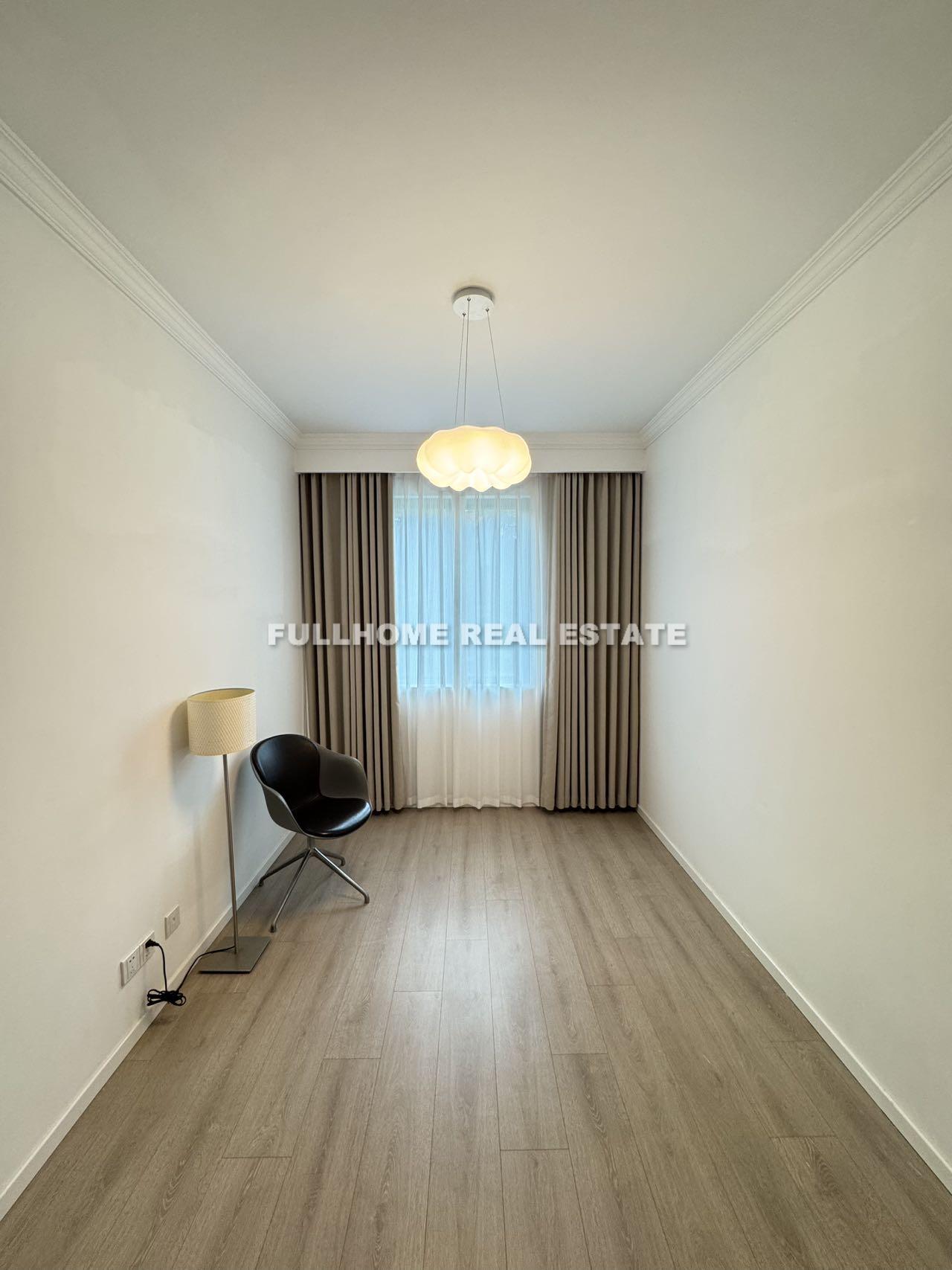 Yanlord Garden - Interior view 9, Shanghai rental property