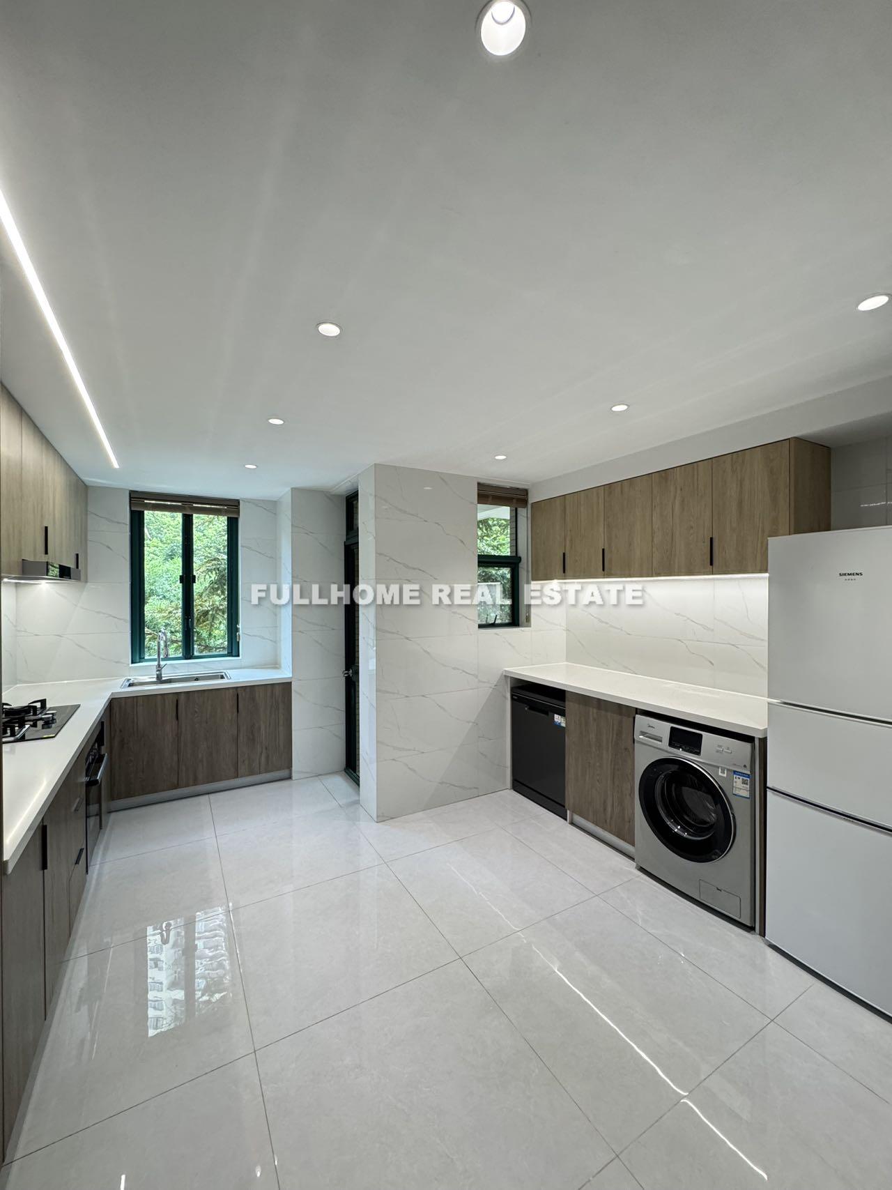 Yanlord Garden - Interior view 8, Shanghai rental property