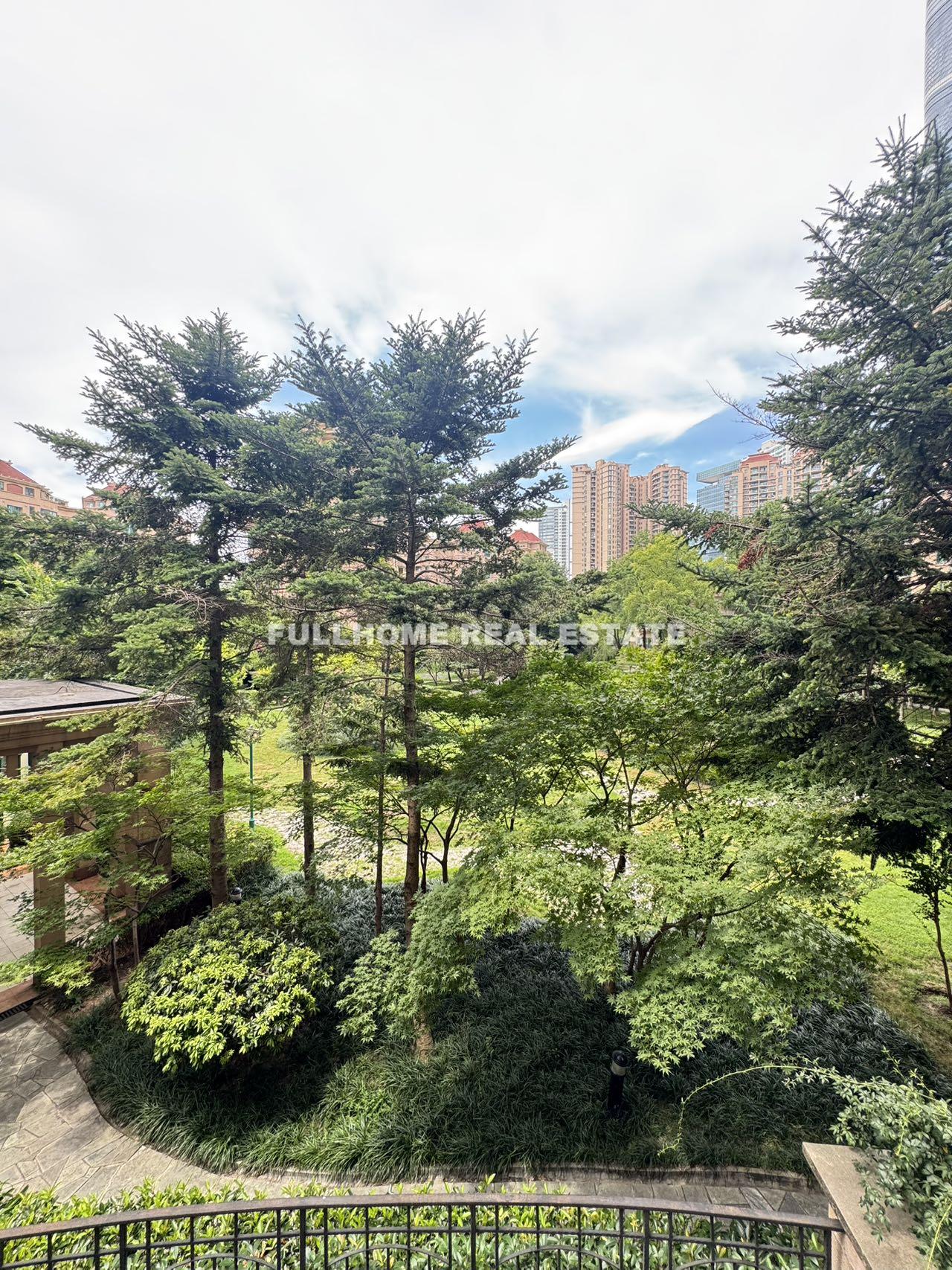 Yanlord Garden - Interior view 14, Shanghai rental property