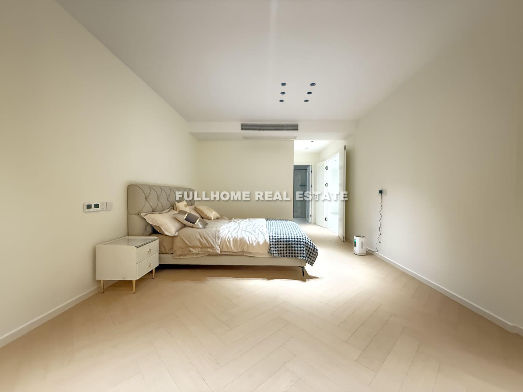 New Bund Garden - Interior view 2, Shanghai rental property