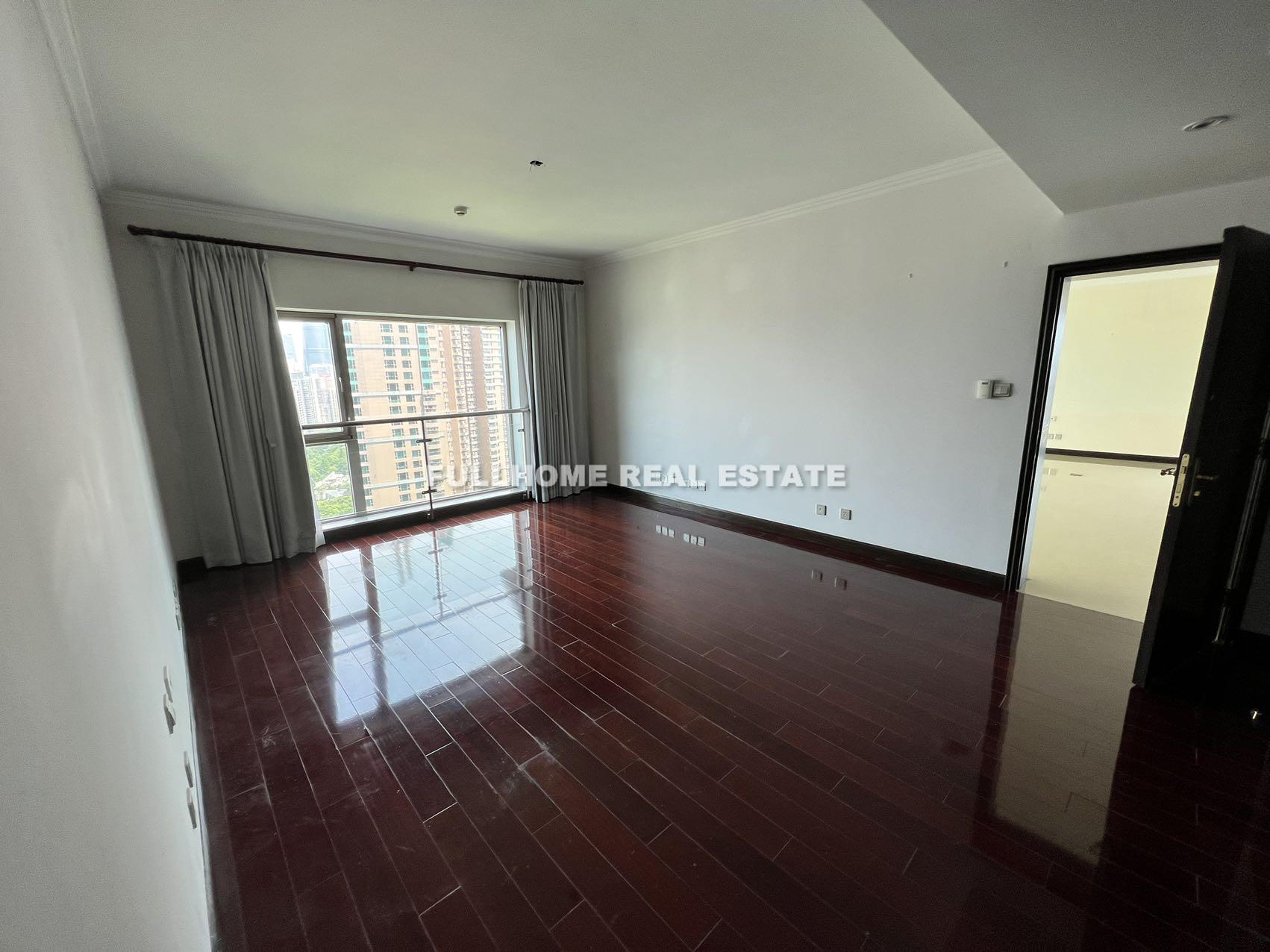 Shimao Riviera Garden - Interior view 3, Shanghai rental property