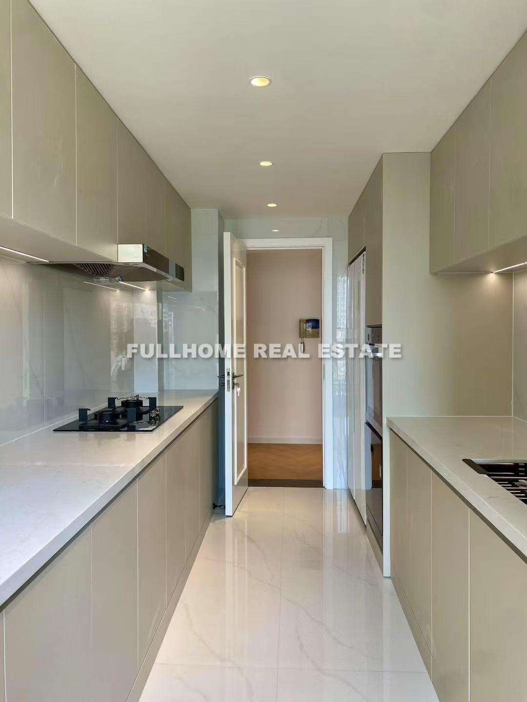 Regents Park - Interior view 6, Shanghai rental property