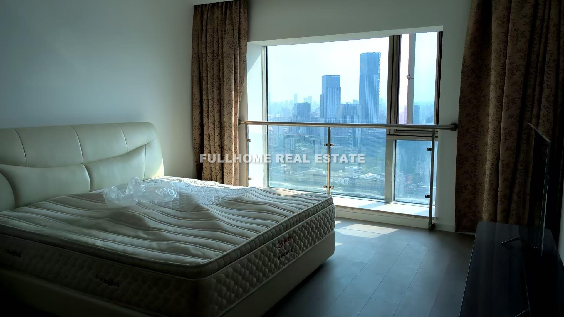 Shimao Riviera Garden - Interior view 3, Shanghai rental property