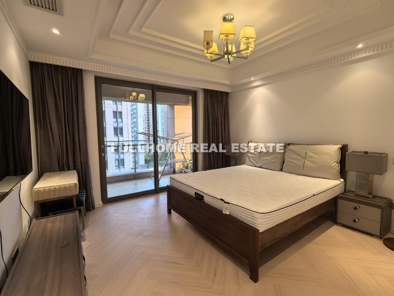 Huangputan Garden - Interior view 5, Shanghai rental property