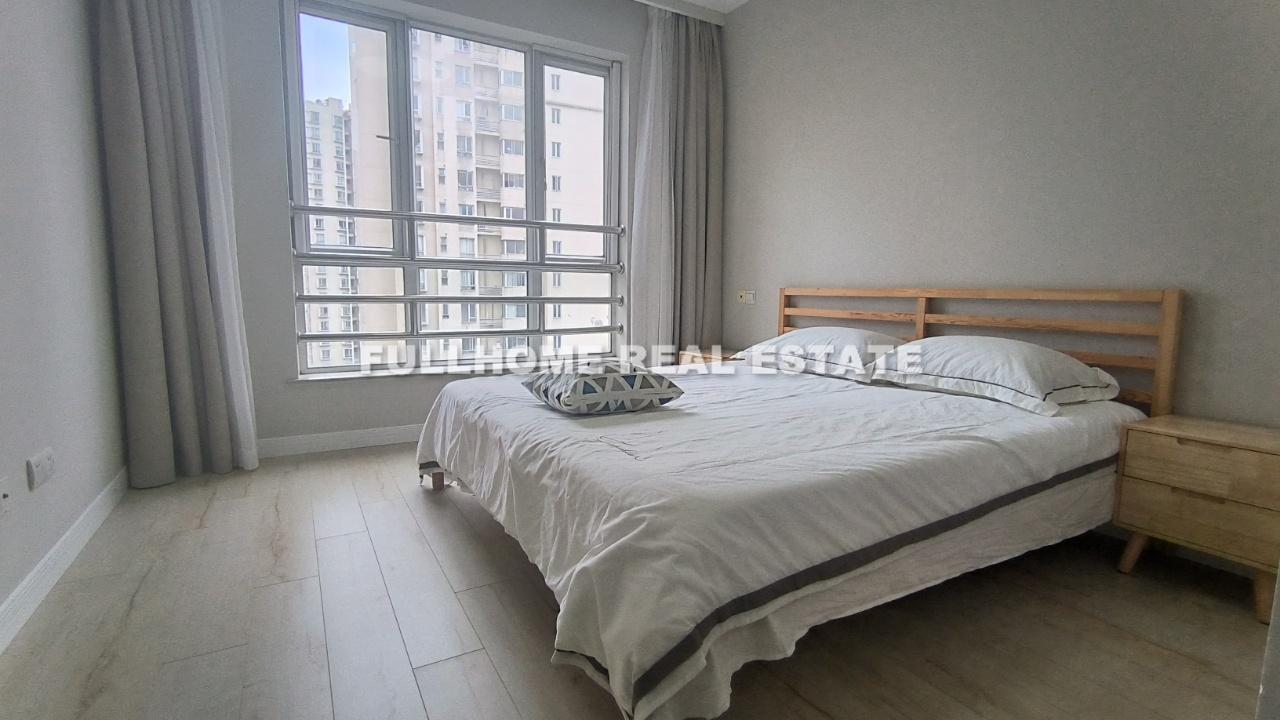Oasis Riviera - Interior view 2, Shanghai rental property